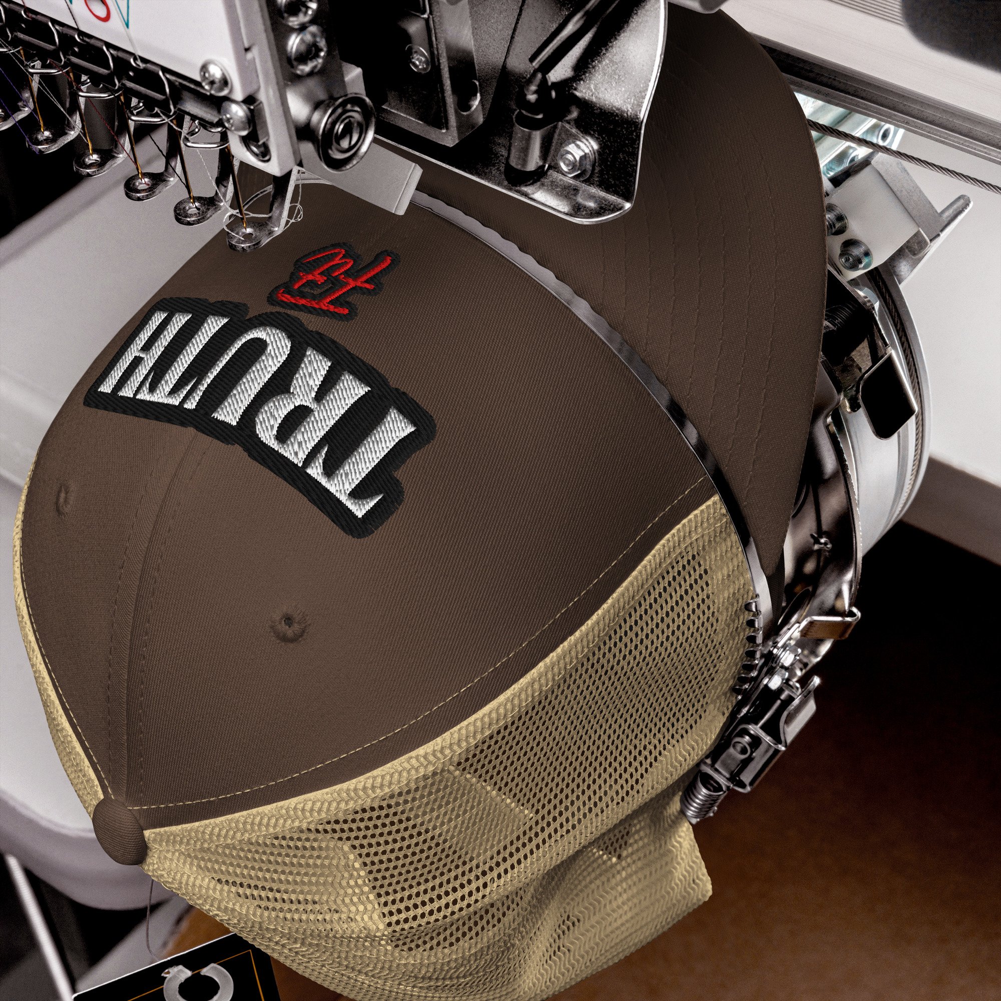 TRUTH Fit Hat