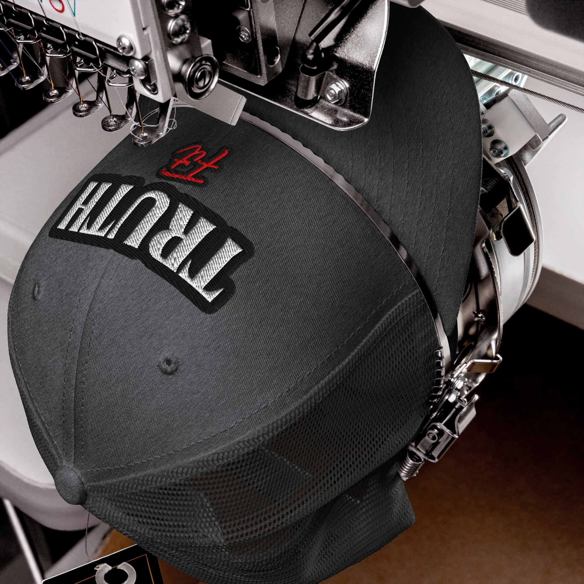 TRUTH Fit Hat