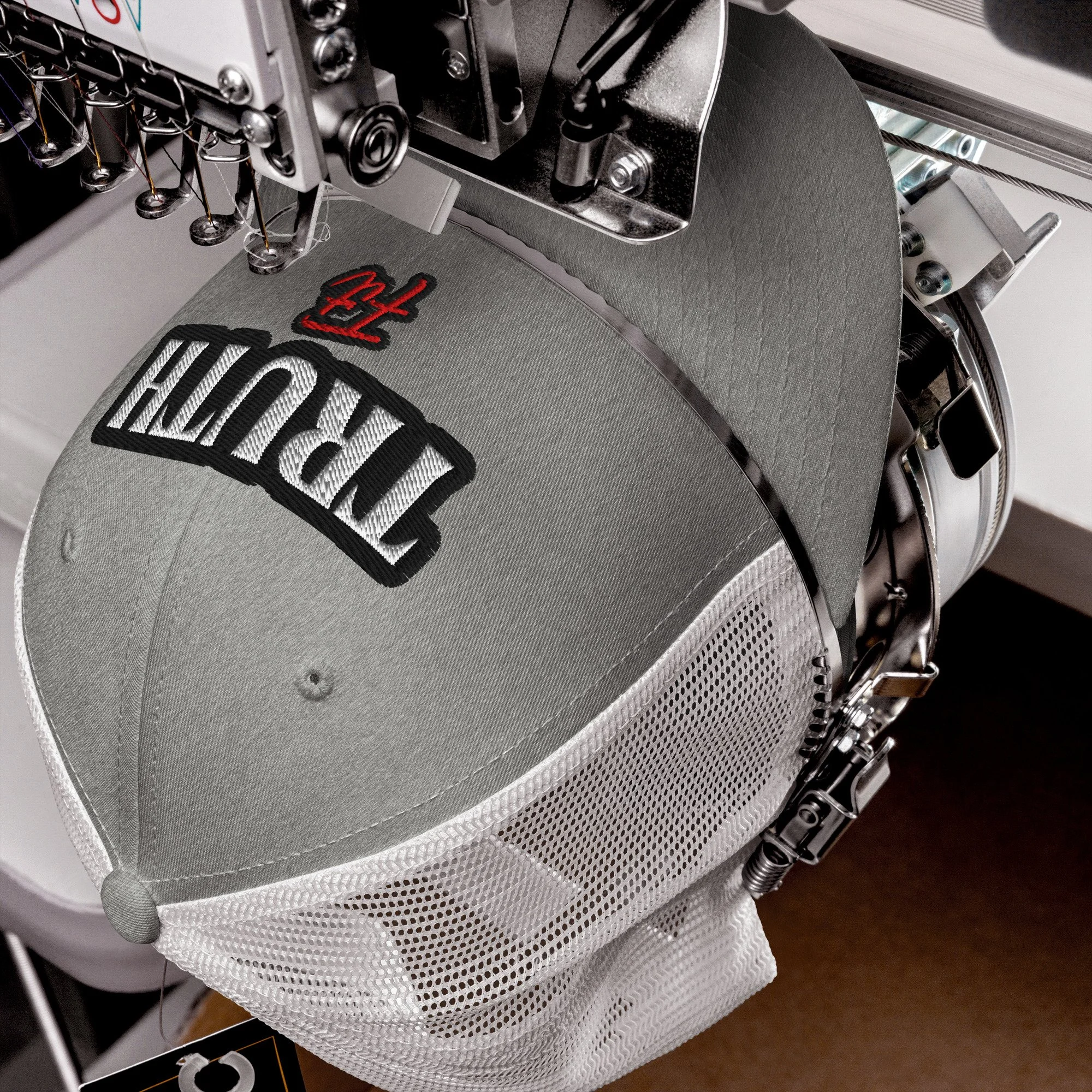 TRUTH Fit Hat