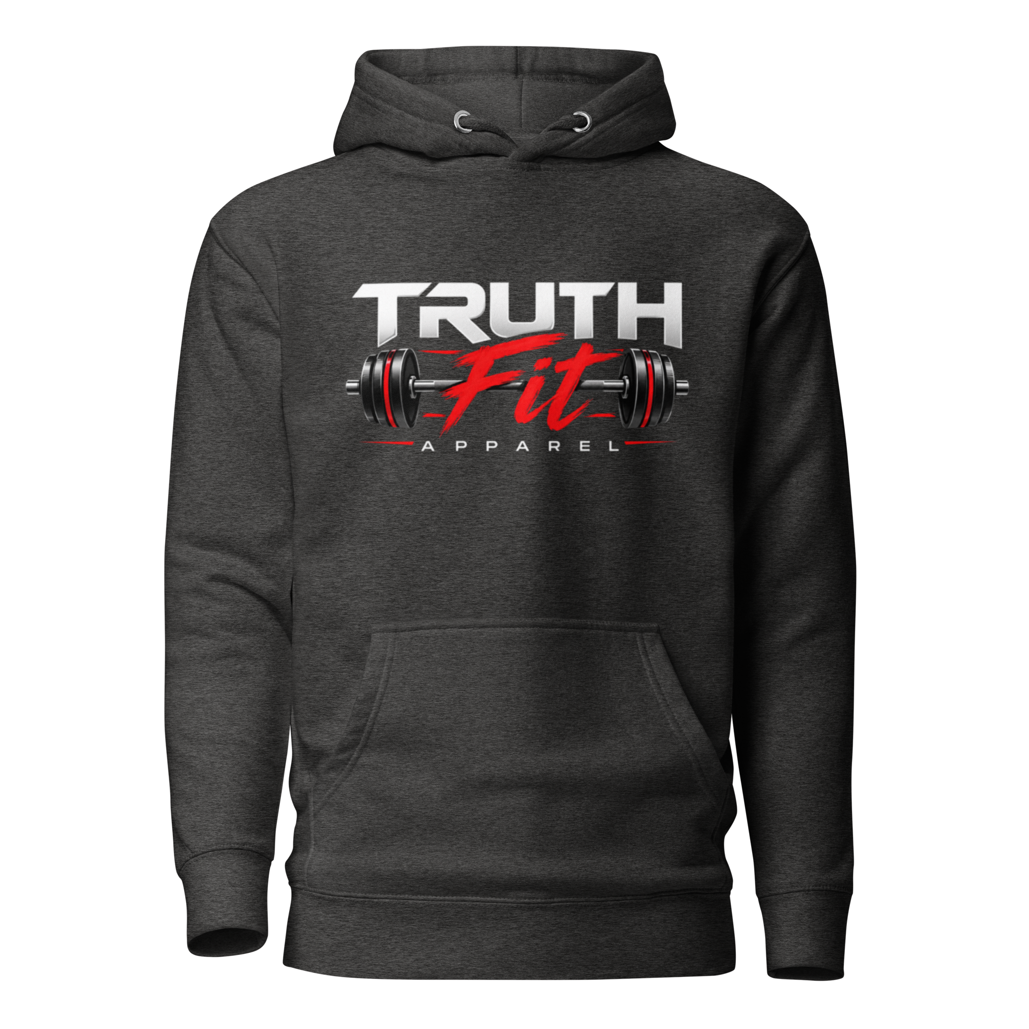 TRUTH Fit Mens Hoodie