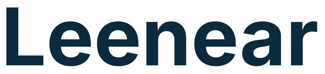 Leenear