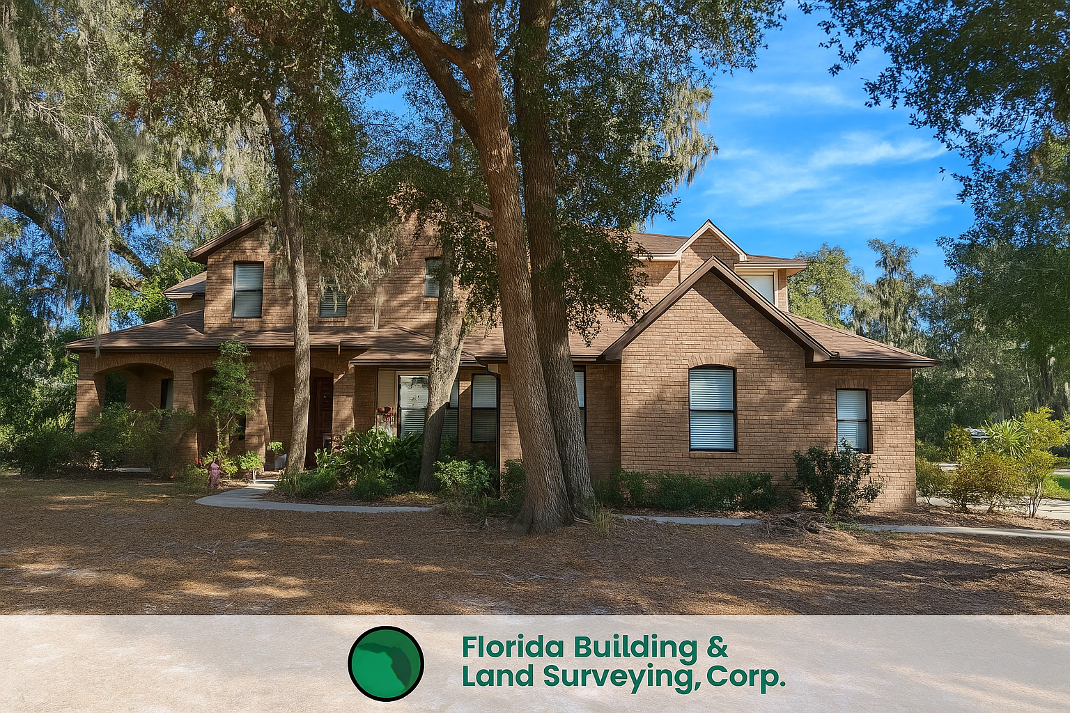 Fast, Reliable Mortgage Survey in Wesley Chapel, Florida — Delivered in Under 48 Hours