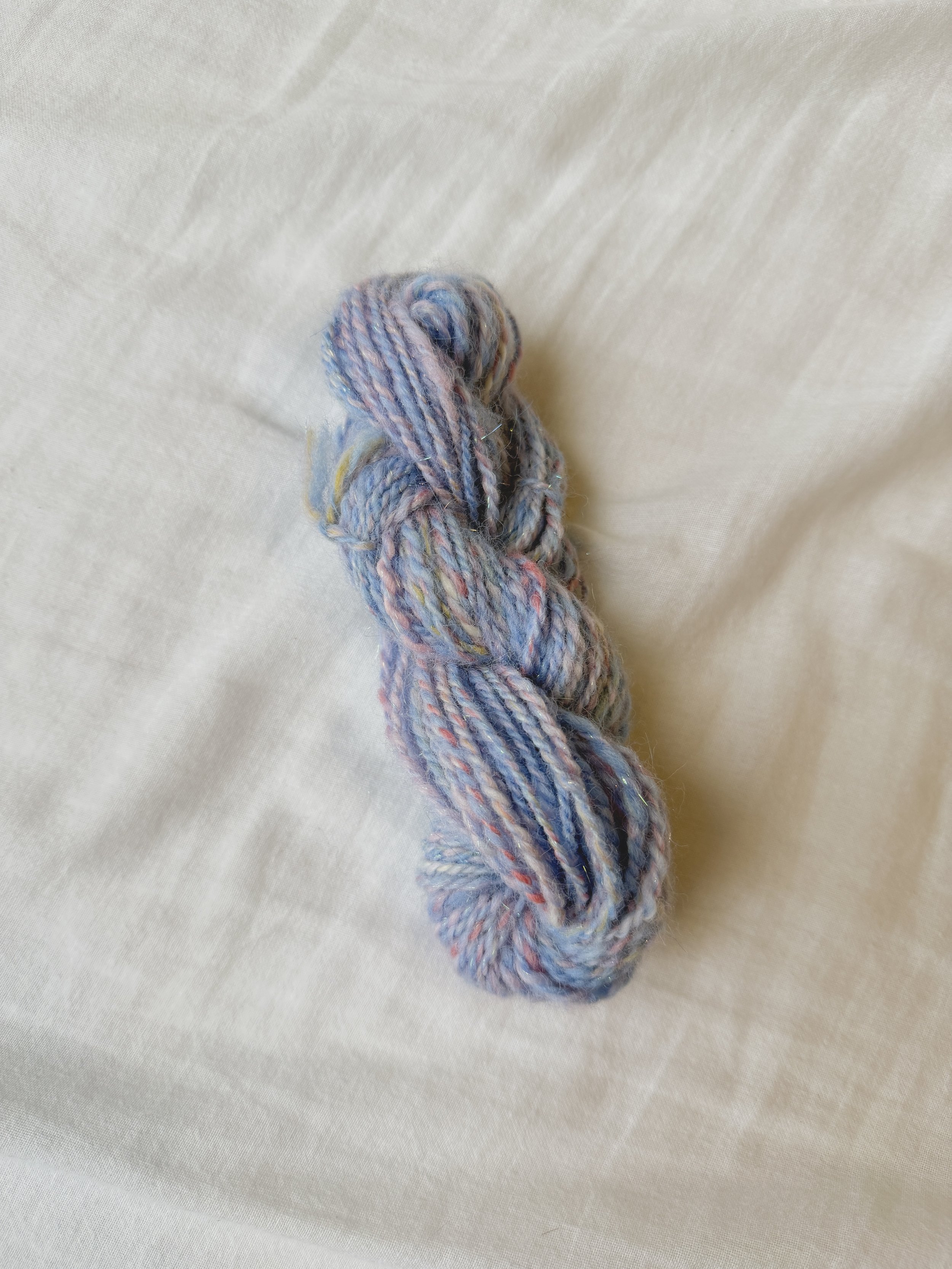 shy sky 2ply