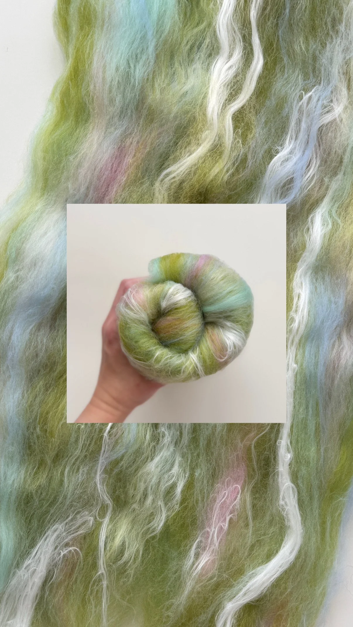 fairy glen art batt 24g