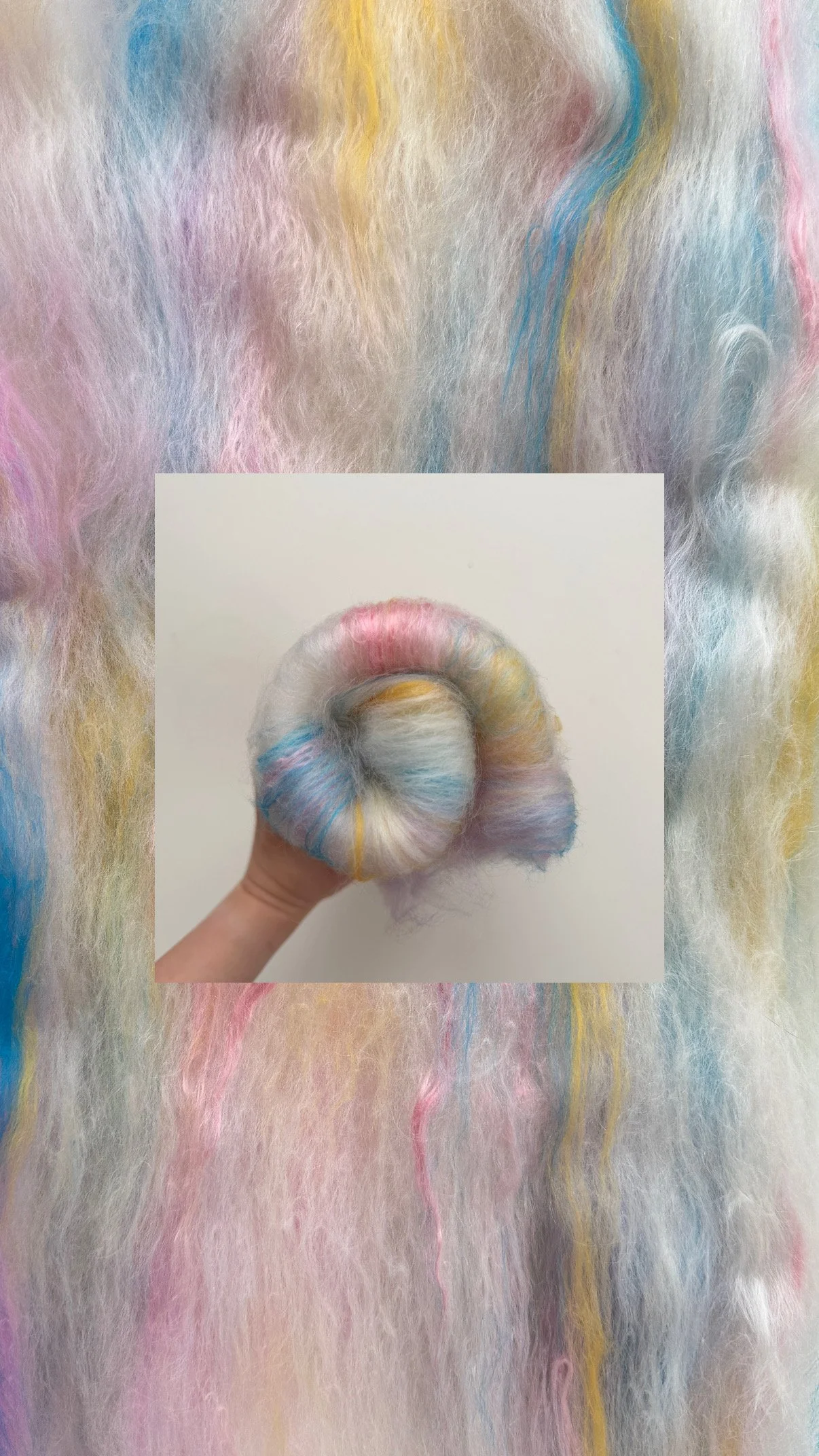 daydream art batt 29g