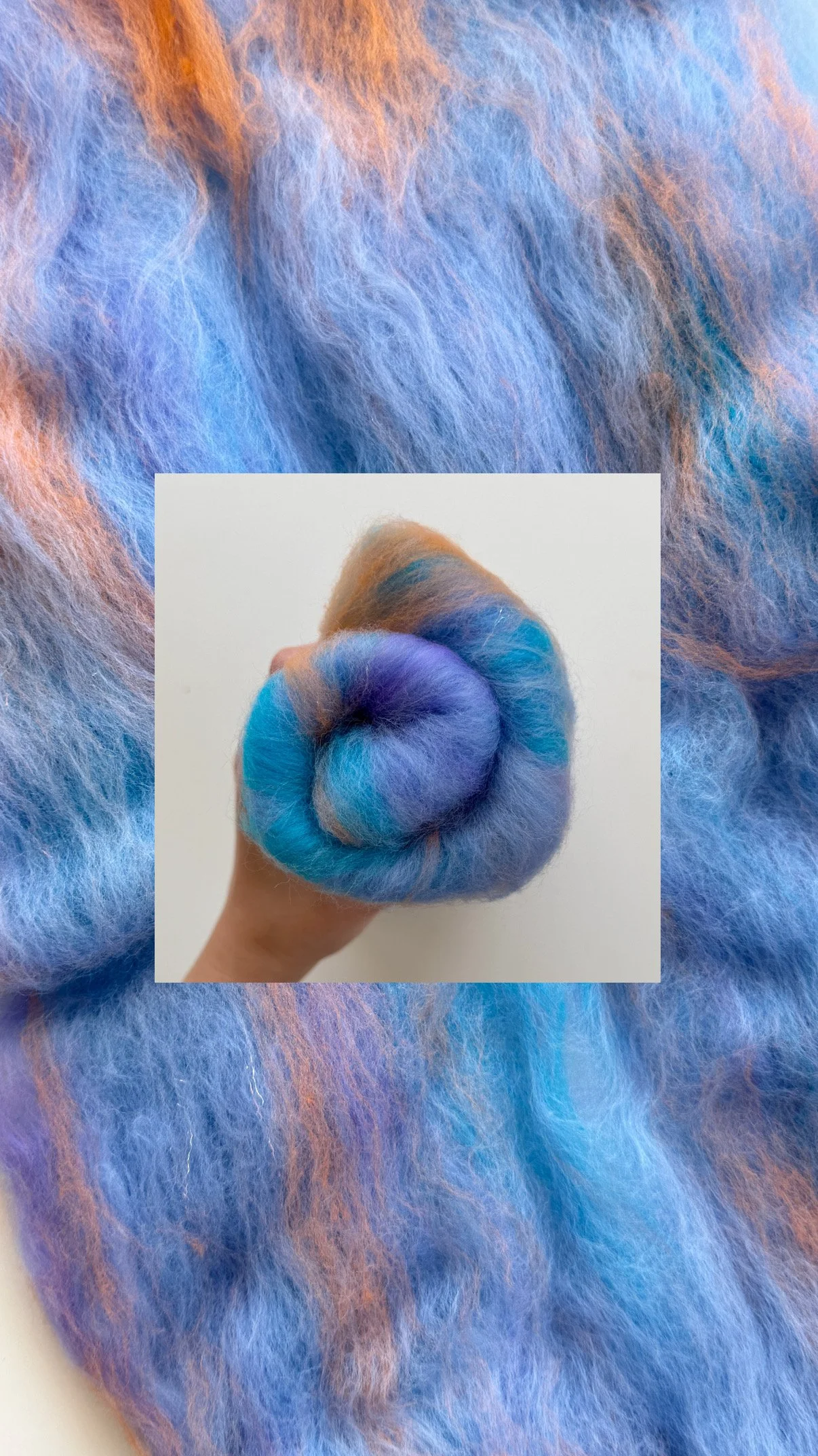 dawn art batt 30g