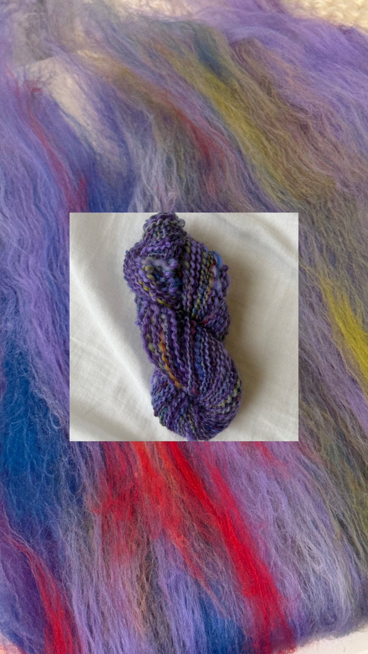 wetland thread ply