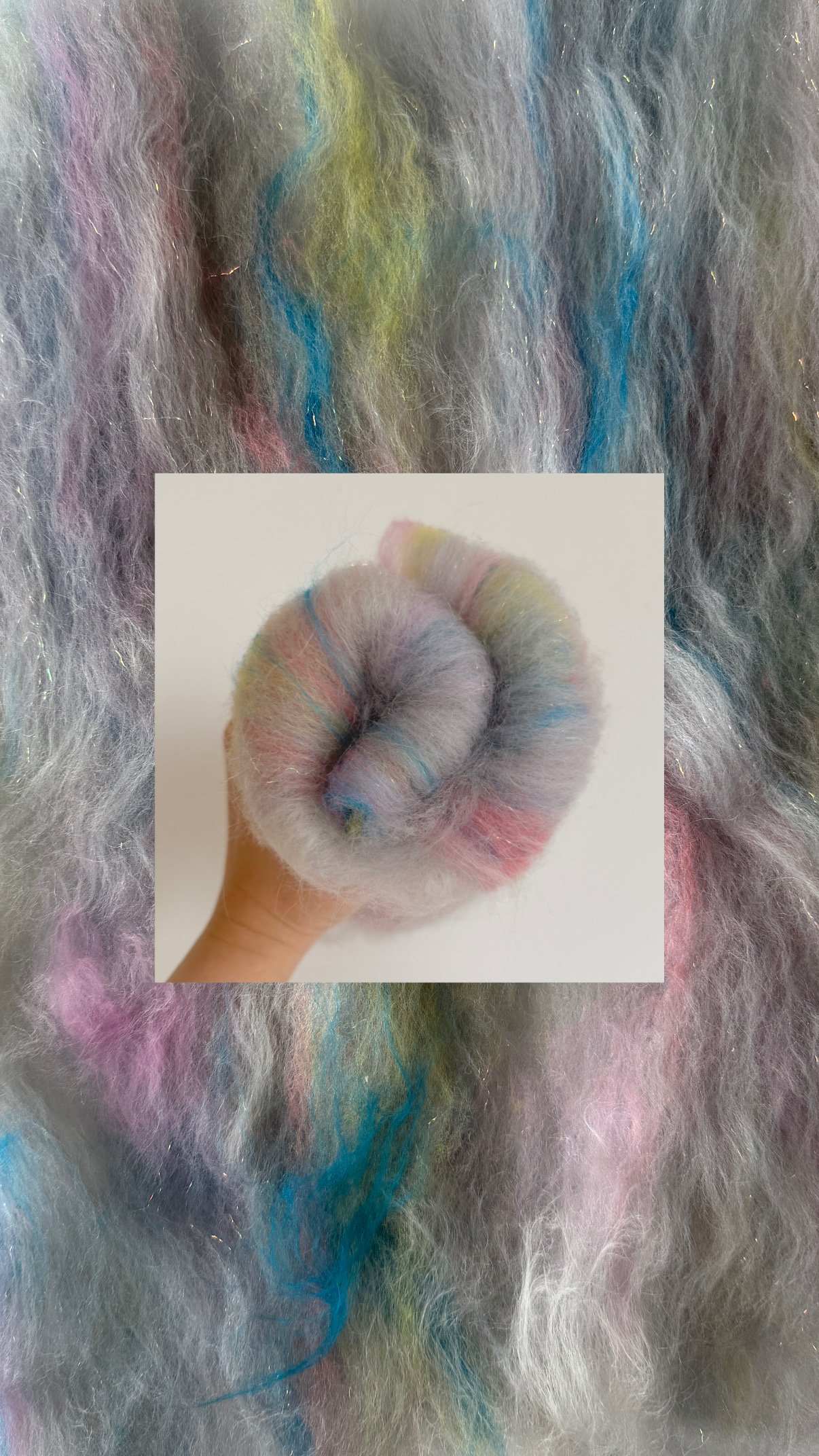 stardust art batt 29g