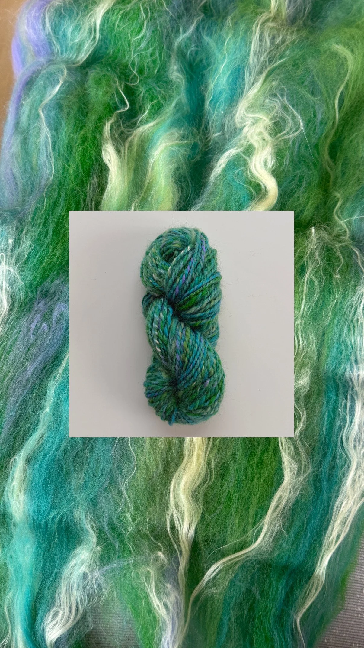 water meadow 2 ply