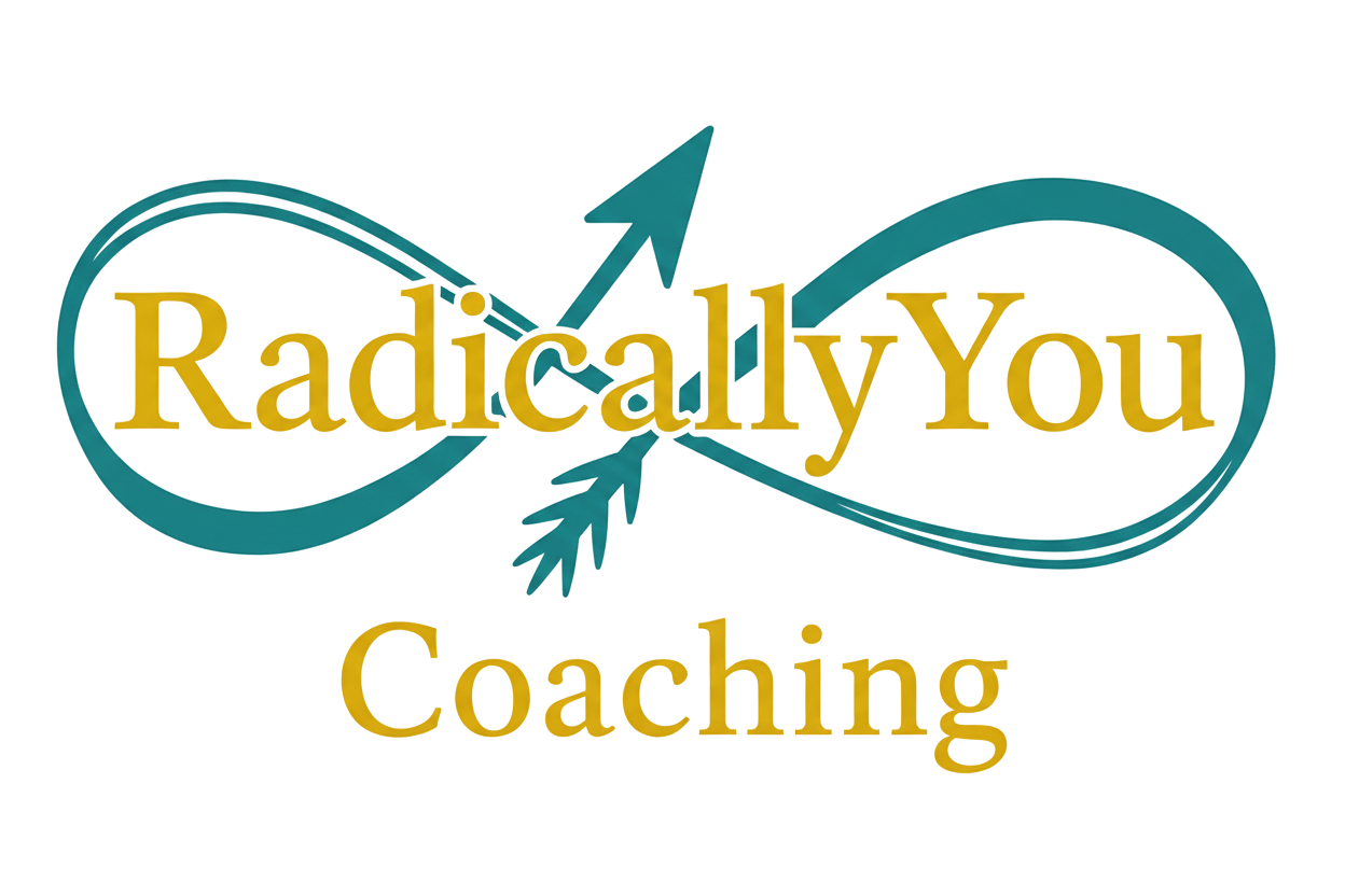 Radically you coaching