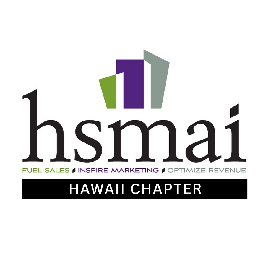 HSMAI Hawai'i Emerging Leaders Reception