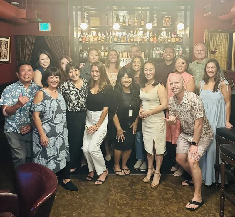 HSMAI Hawai‘i's Networking Mixer