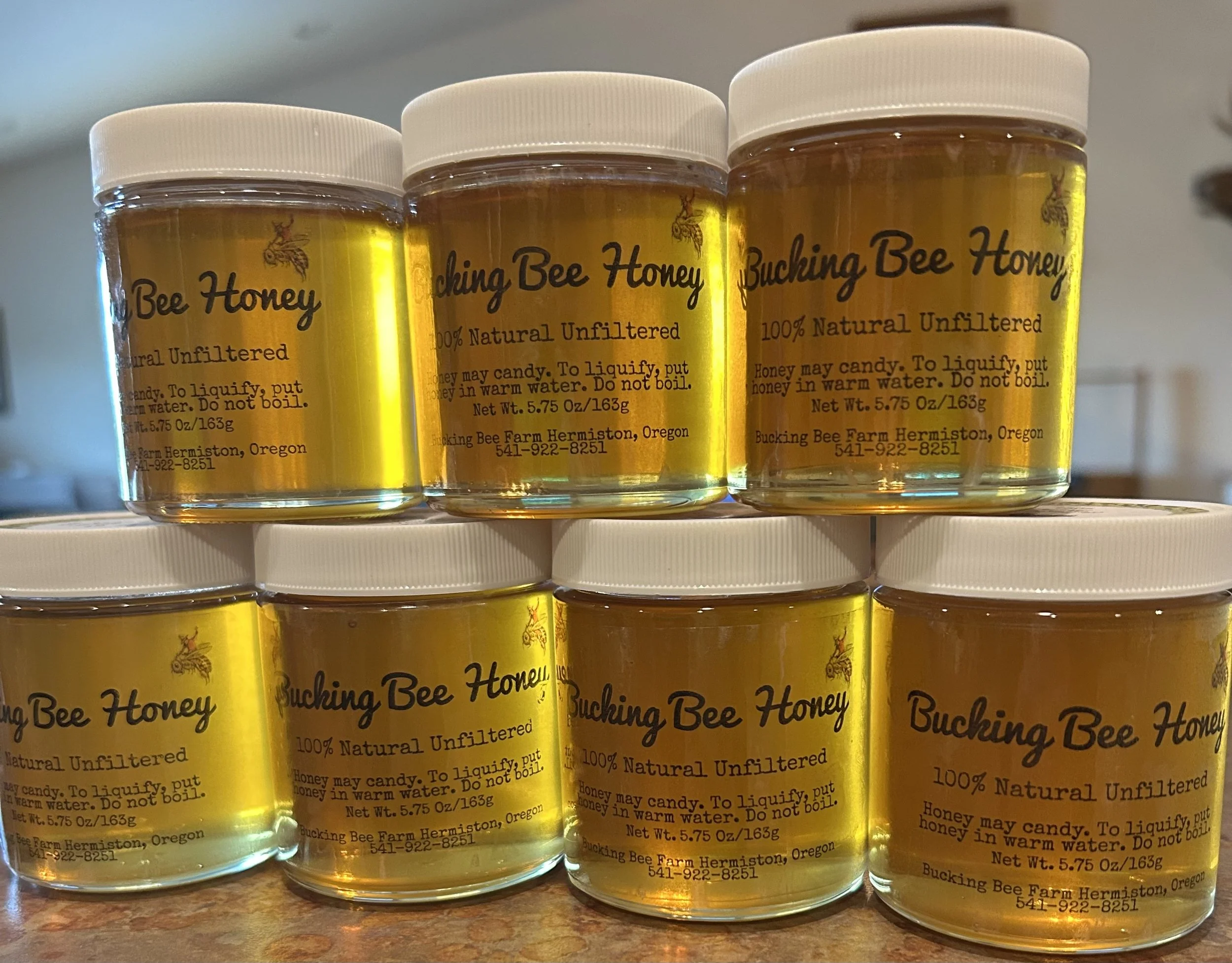 Why Local Honey Can Sweeten School Days