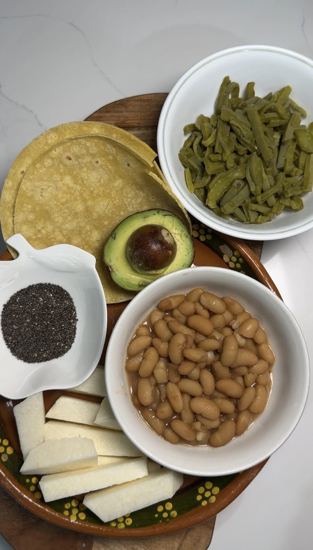 Fiber 101: A Mexican Dietitian's Guide
