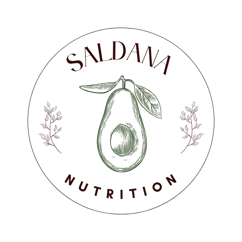 Saldana Nutrition