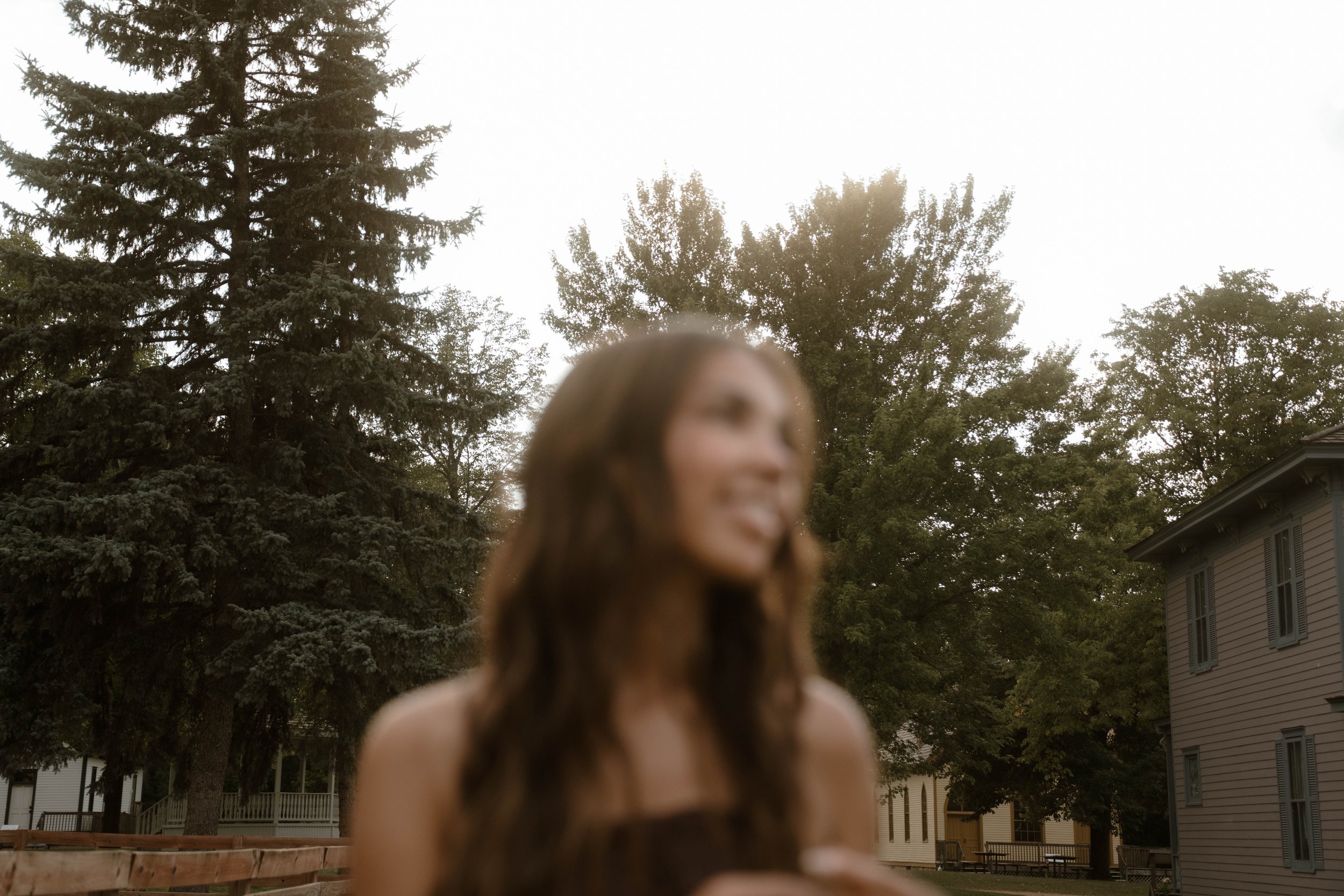 Alayna's Senior Photos