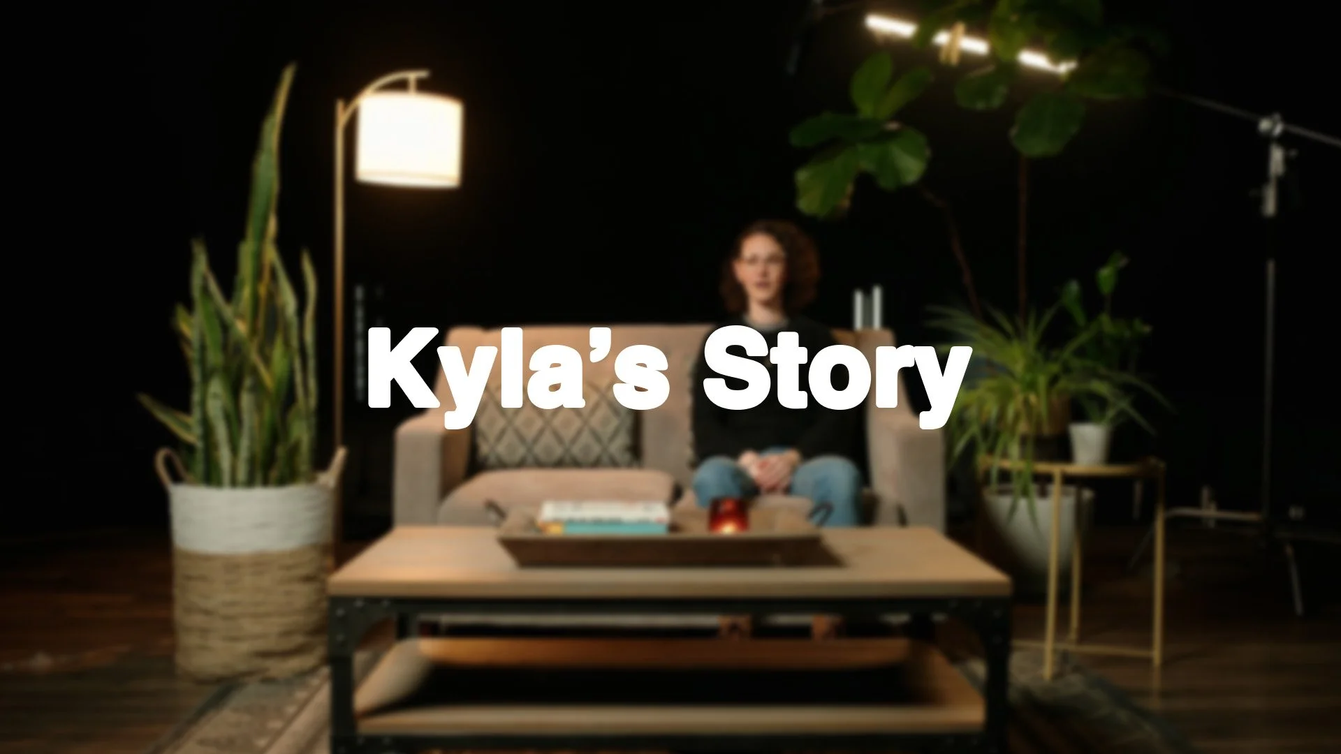 Kyla's Story