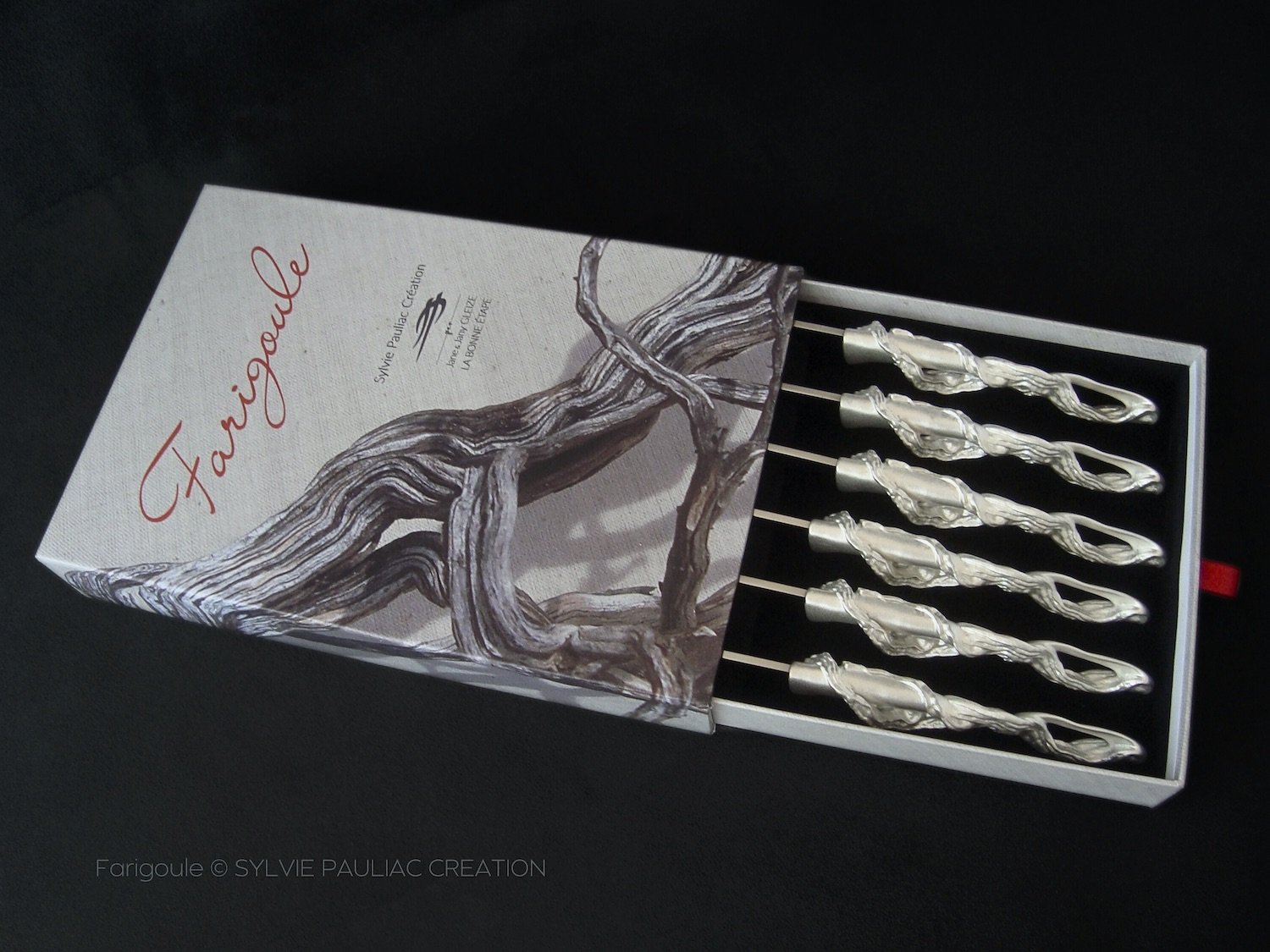 Farigoule © SYLVIE PAULIAC CREATION coffret.jpg
