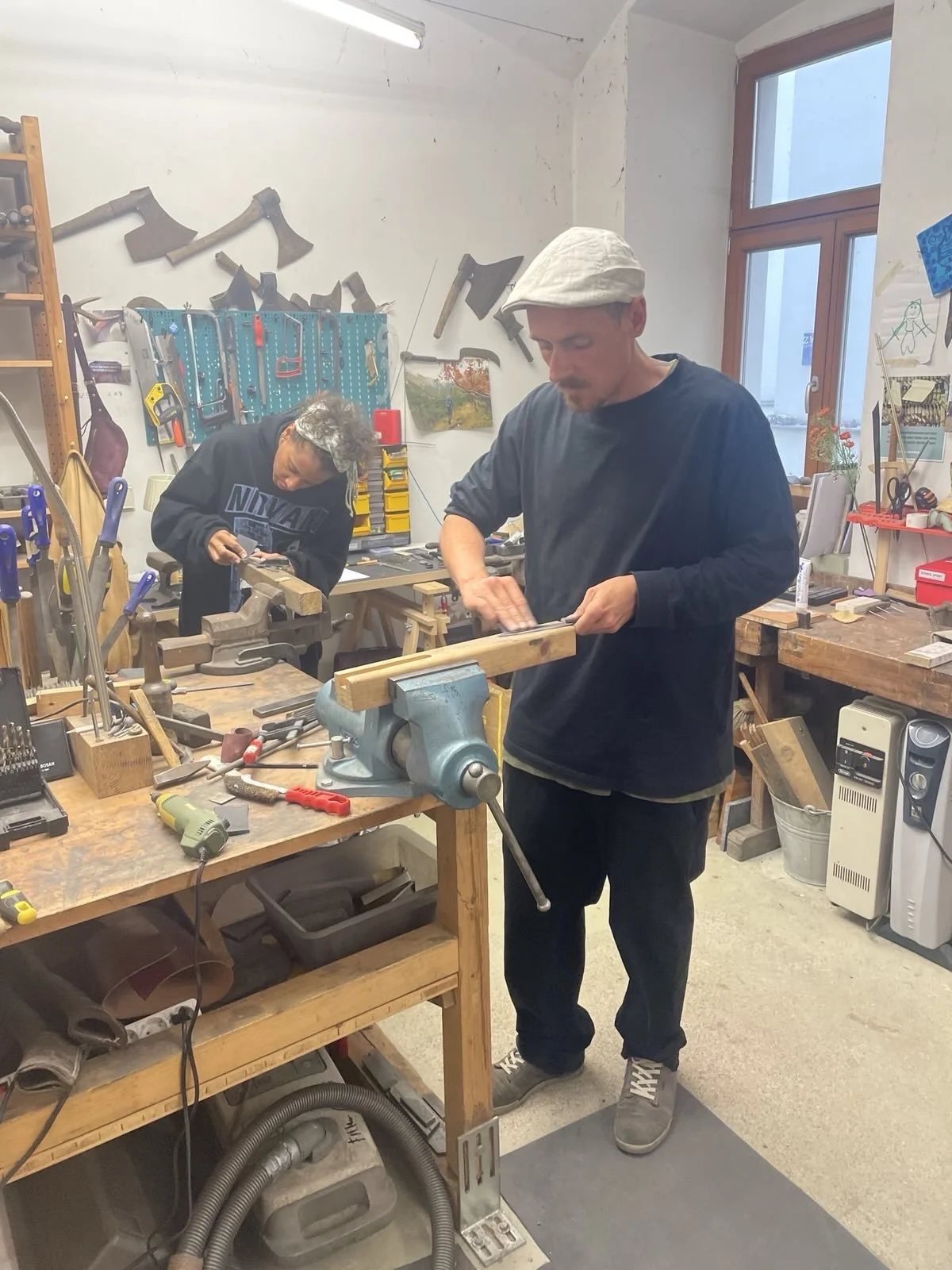 Pola Malandain_workshop_she blades3.JPG