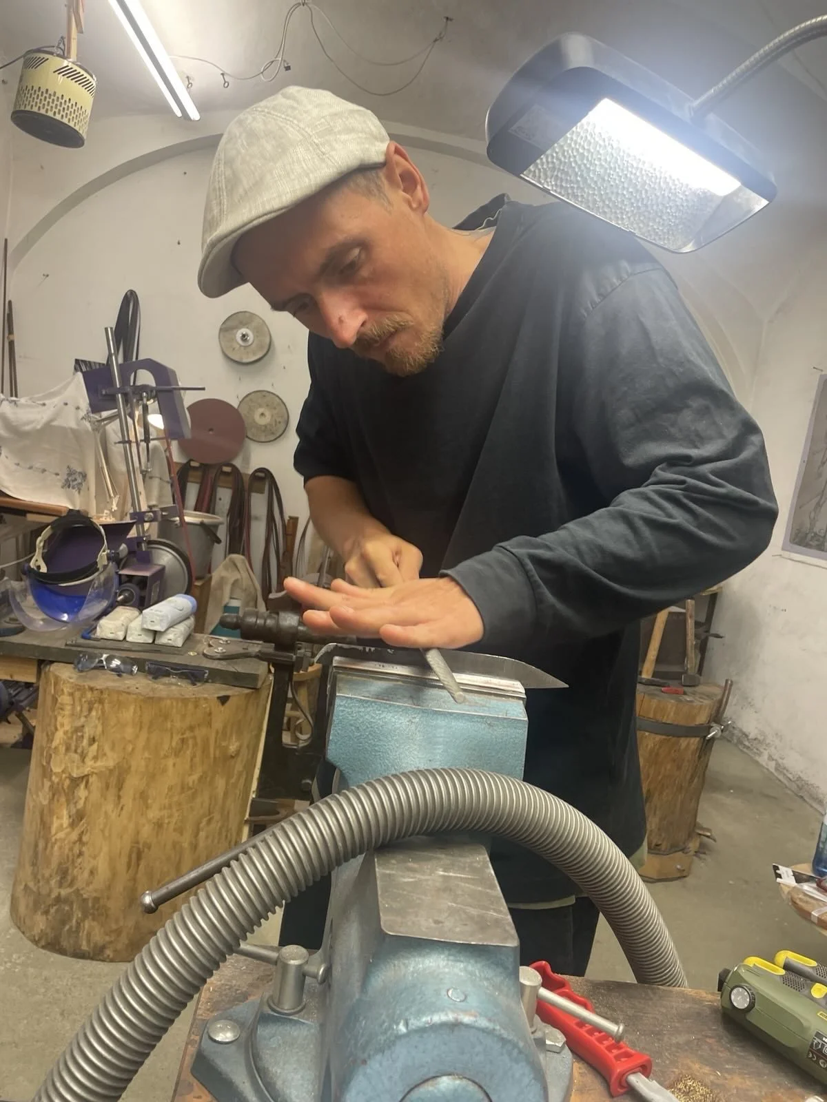 Pola Malandain_workshop_she blades5.JPG