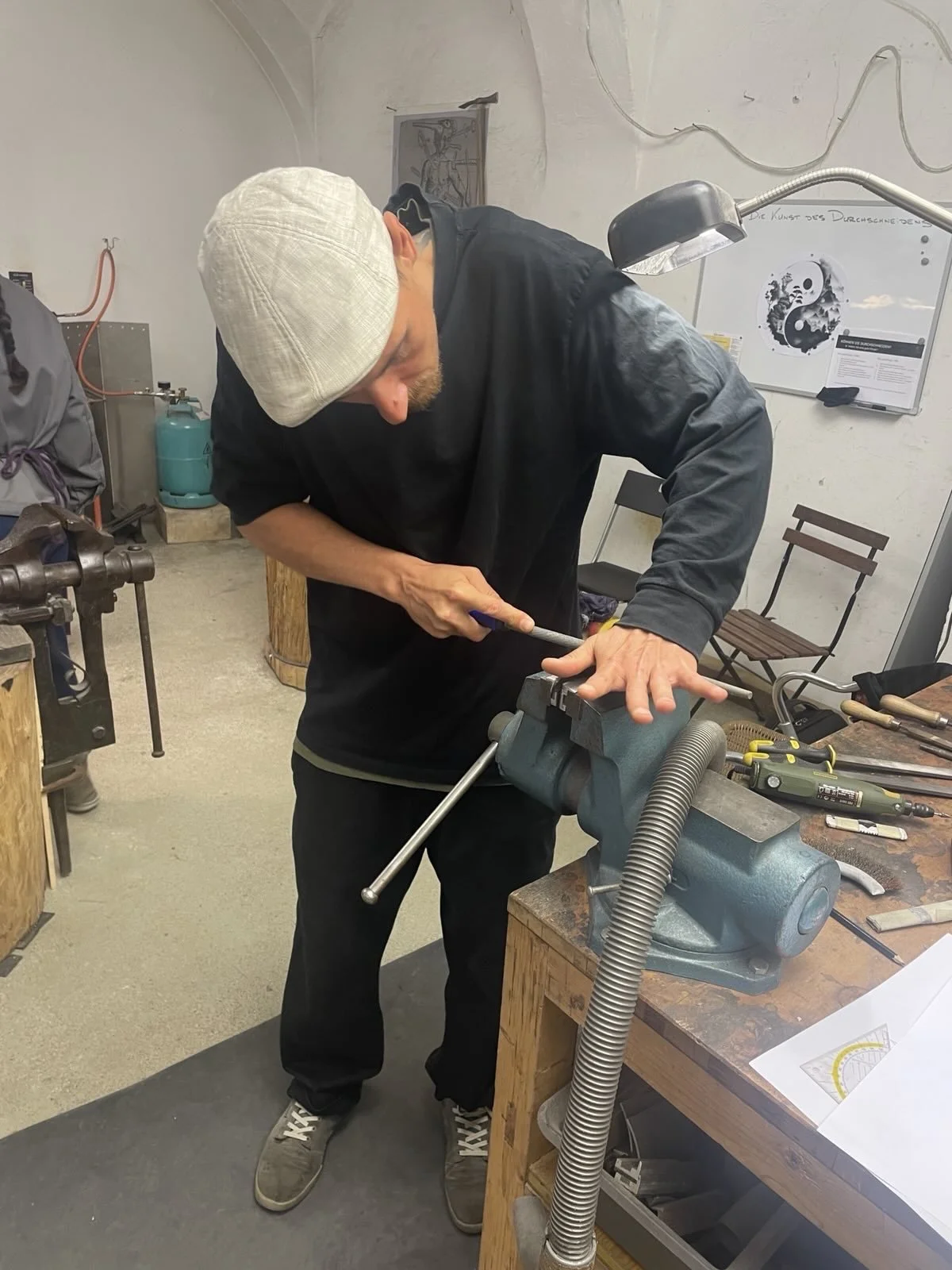 Pola Malandain_workshop_she blades12.JPG