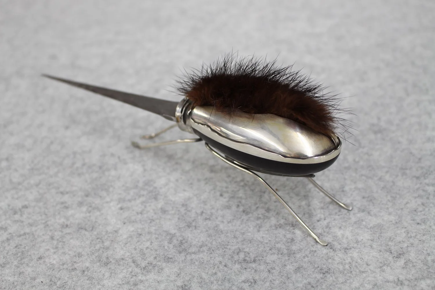 Chantal Gilbert_she blades_bestiole7.JPG