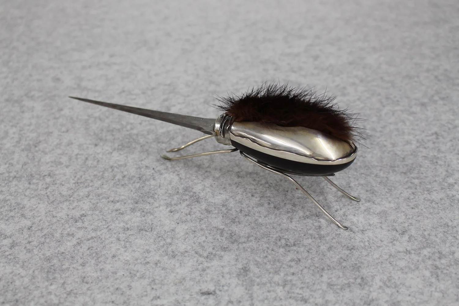 Chantal Gilbert_she blades_bestiole1.JPG