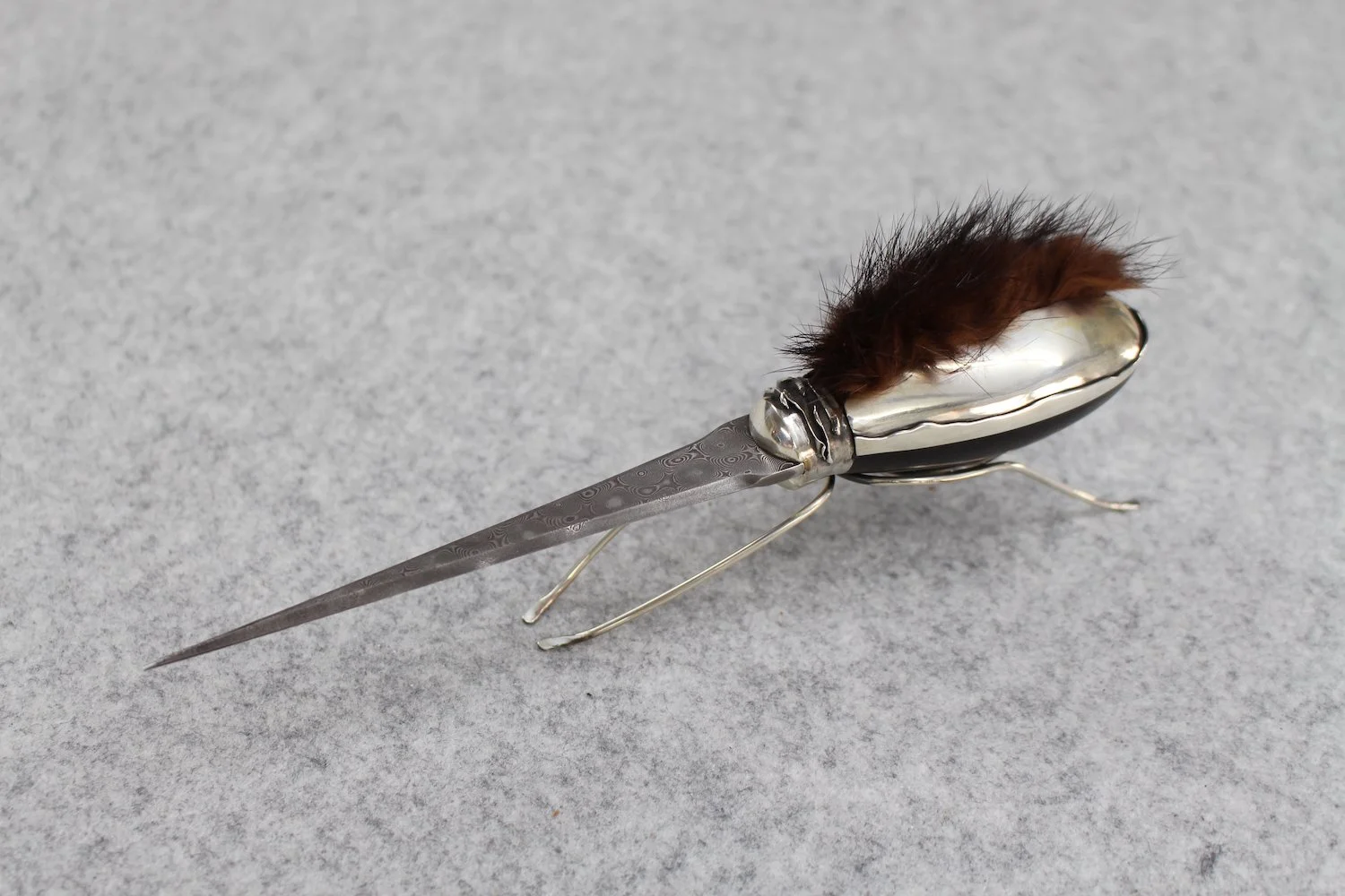 Chantal Gilbert_she blades_bestiole2.JPG