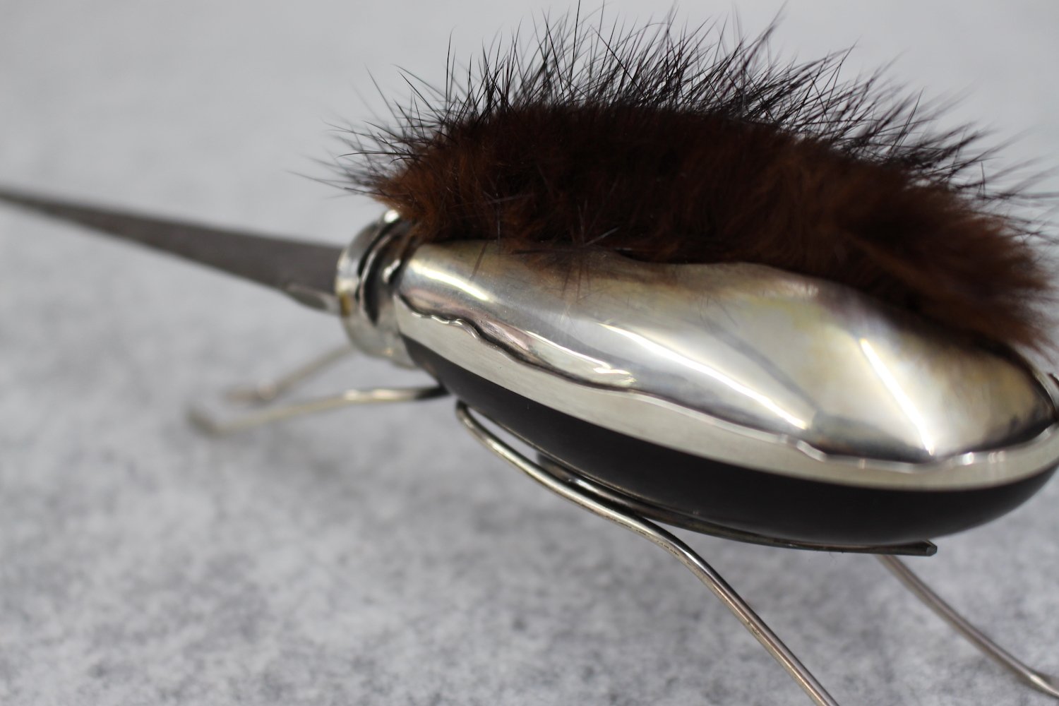 Chantal Gilbert_she blades_bestiole6.JPG