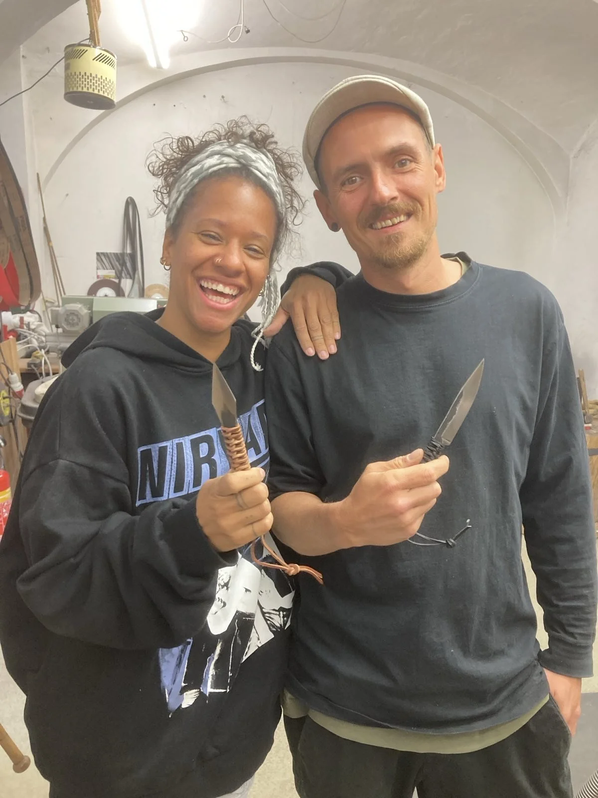 Pola Malandain_workshop_she blades1.JPG