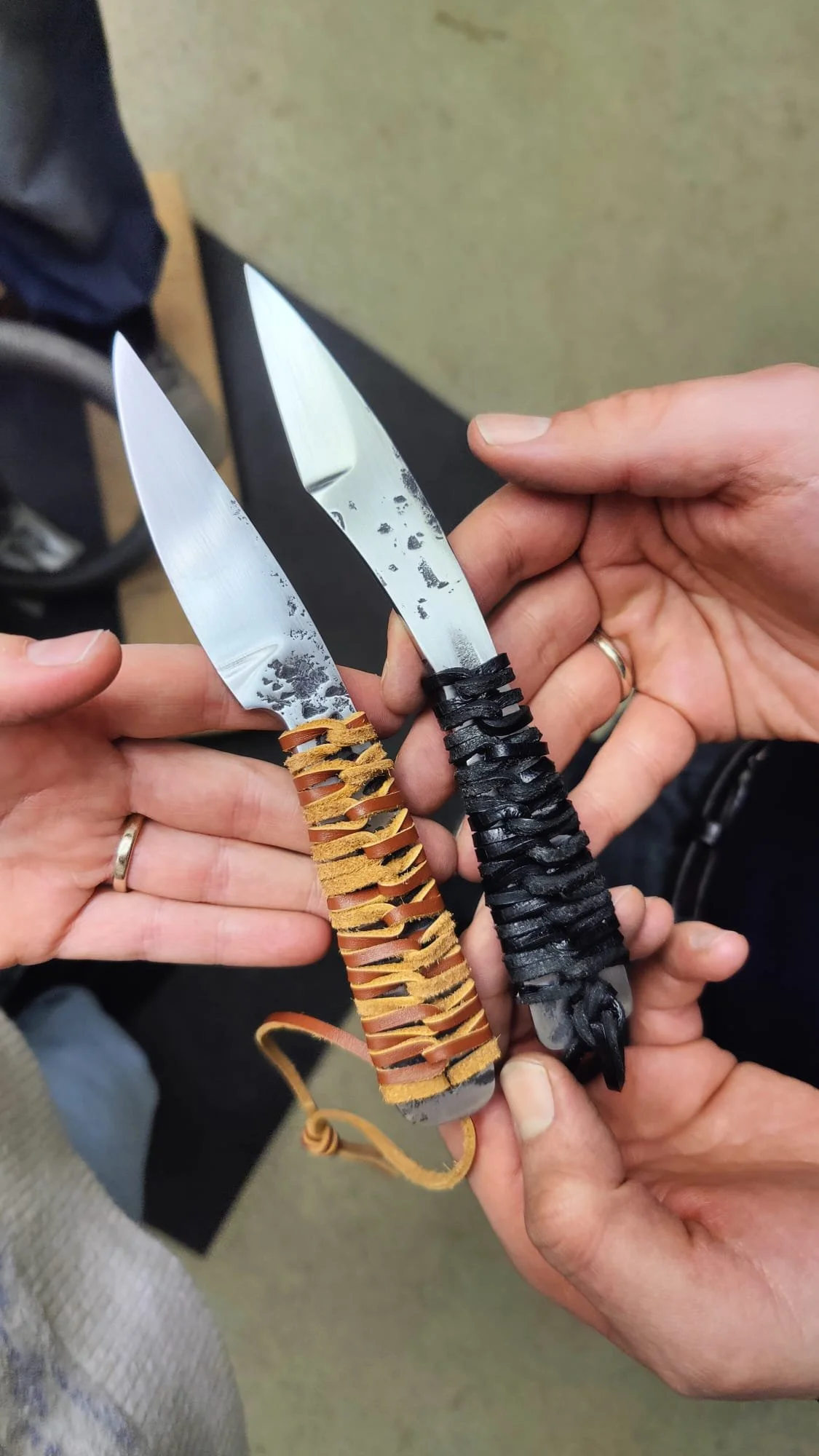 Pola Malandain_Workshop_the art of cutting through_SHE BLADES.jpg