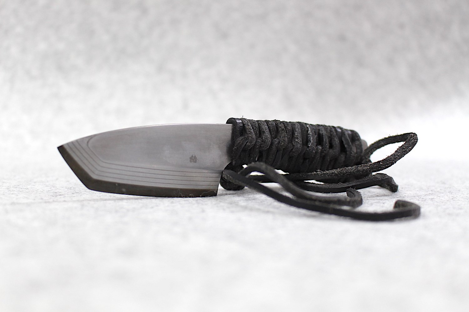 Suminagashi vibes_bespoke handmade knife_pola malandain5.JPG