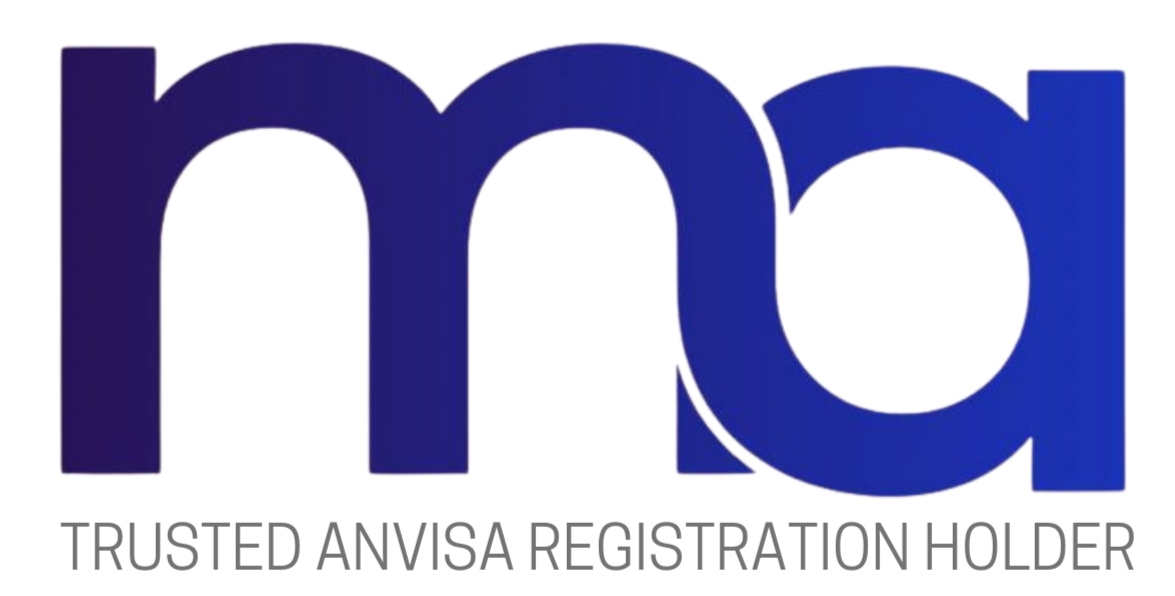 Expertise em Registros ANVISA