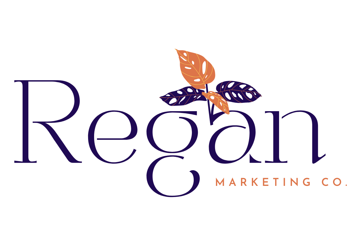 Regan Marketing Co