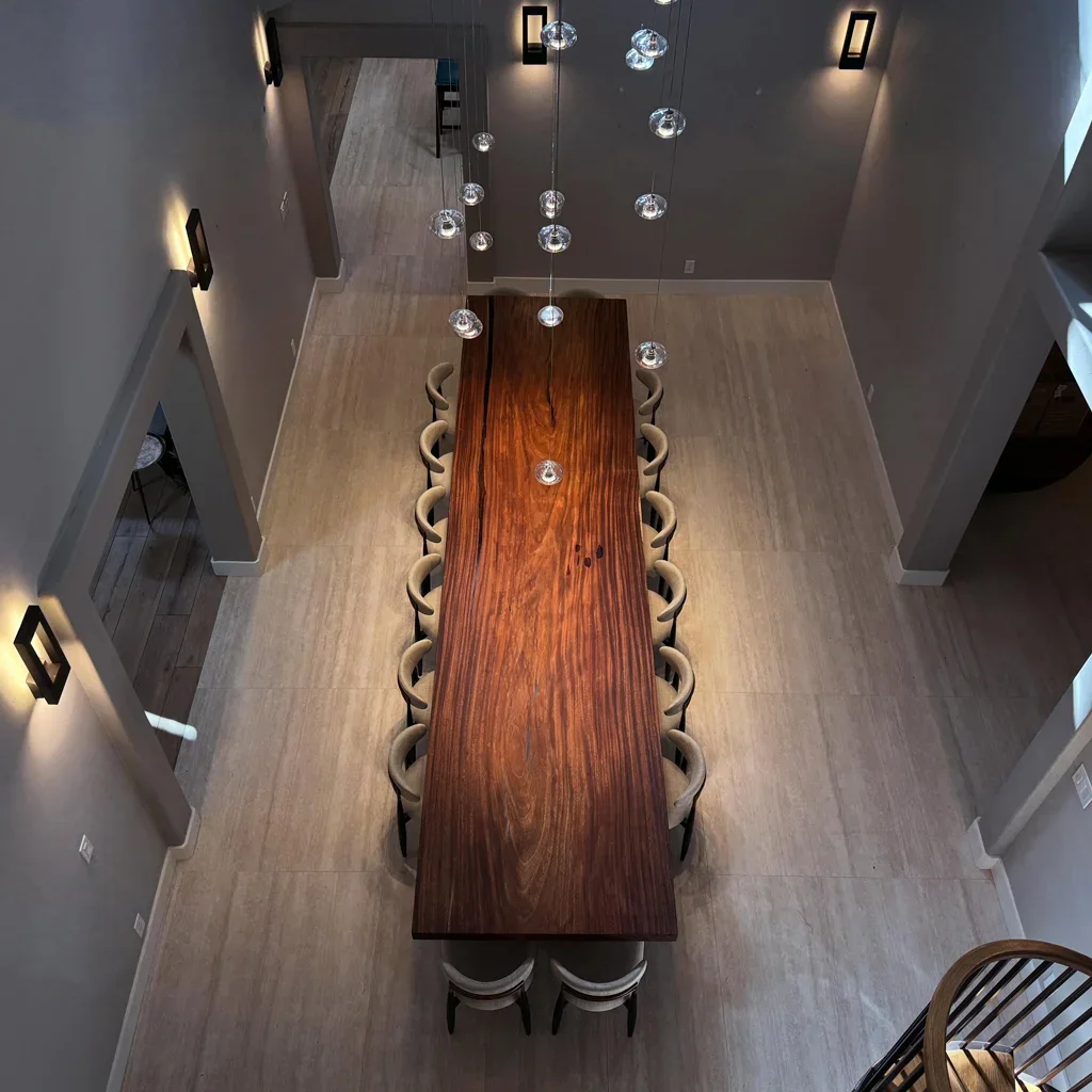 Live Edge Slabs Franchise