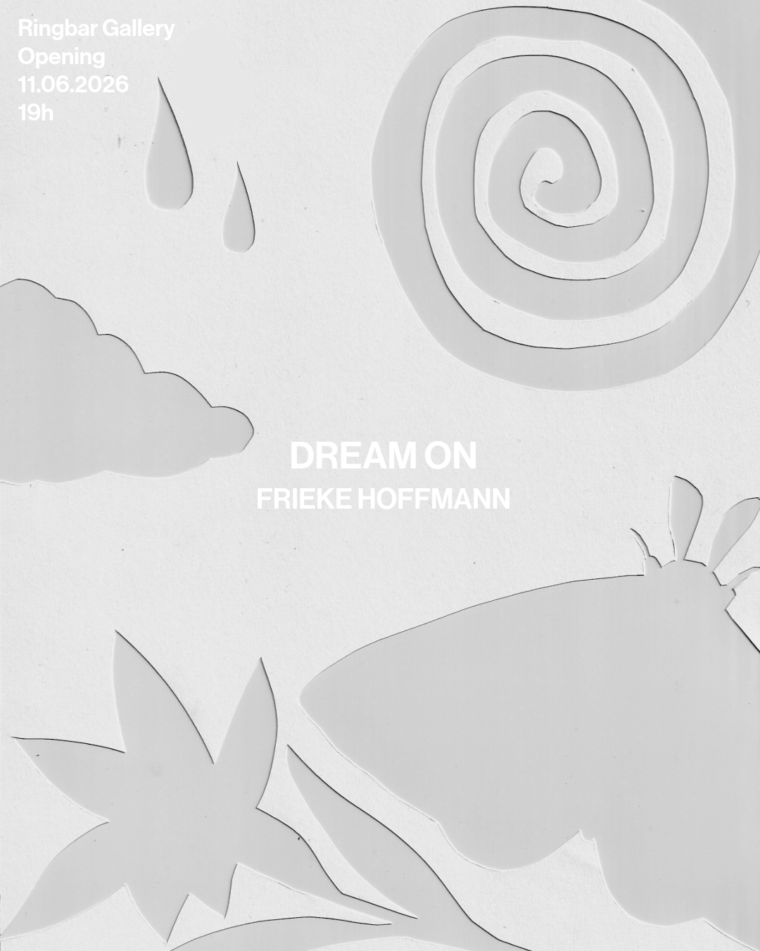 DREAM ON