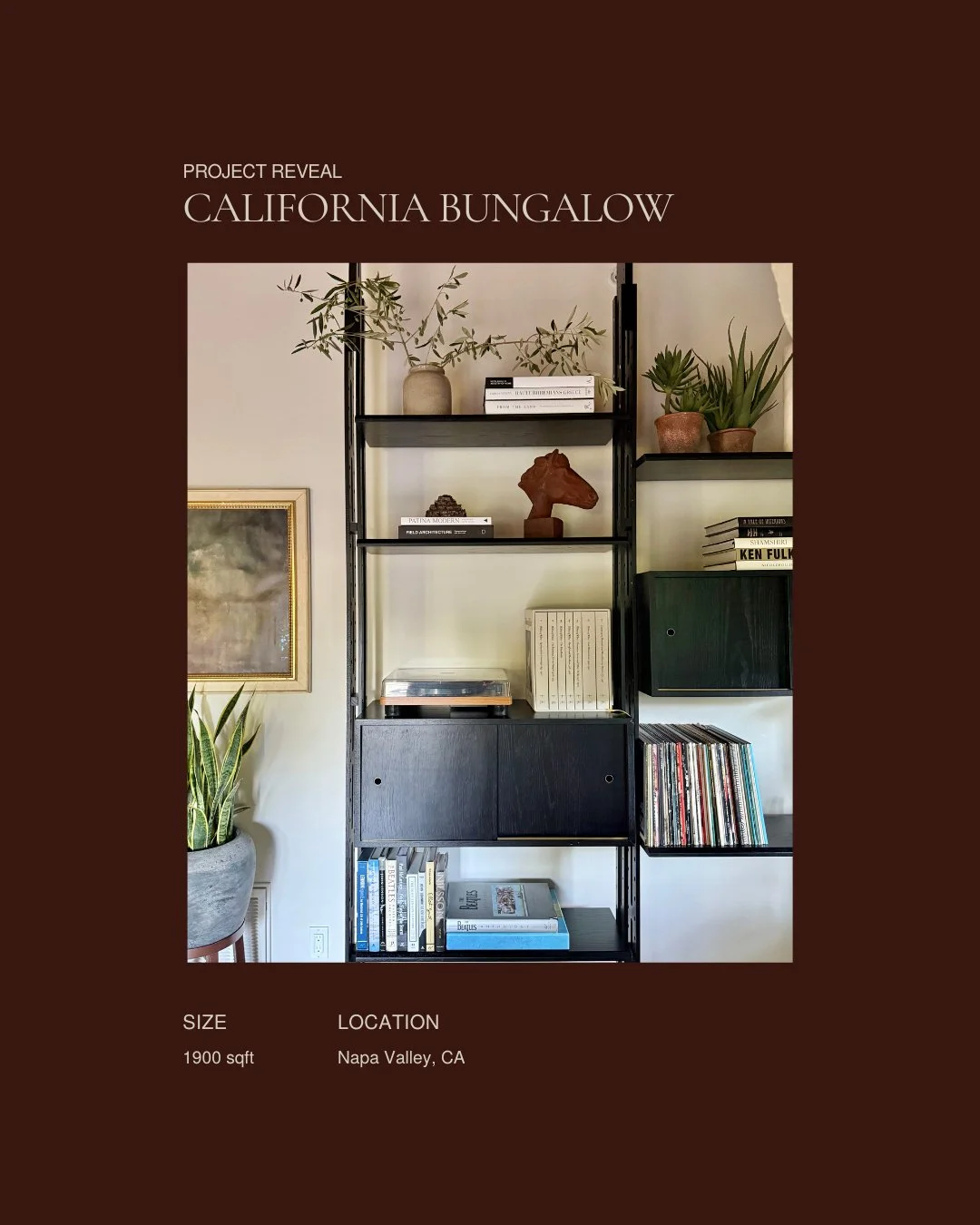Step into our latest project: the California Bungalow. This design is all about creating a simple, understated space that radiates warmth and comfort. Inspired by the artistic spirit of California, we&rsquo;ve crafted a home that allows creativity to