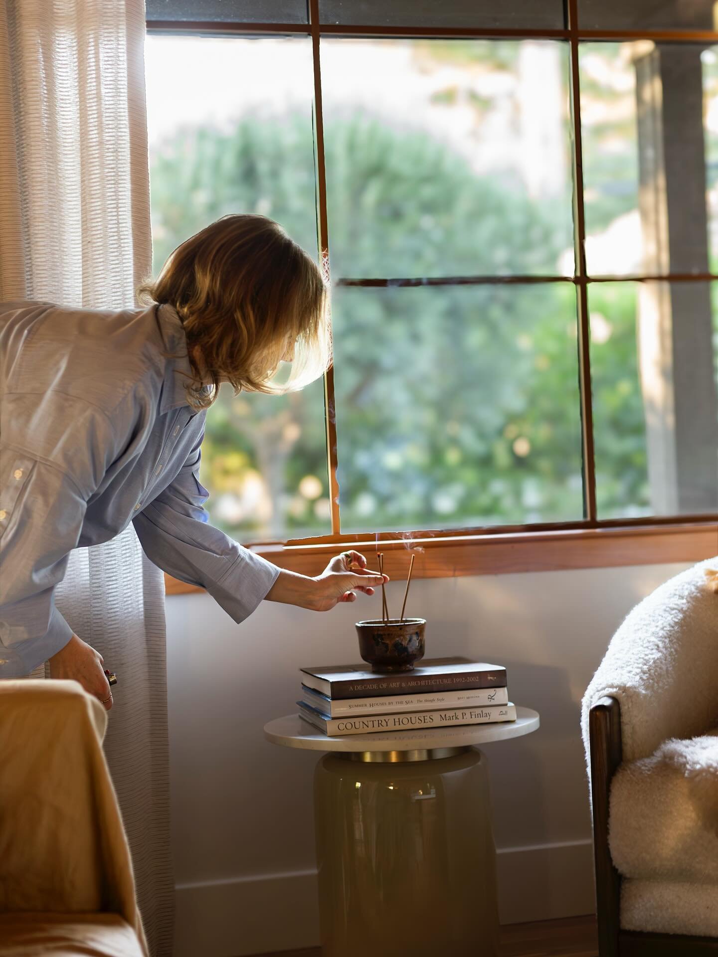 Page Finlay Design. Where every detail has a story. 

Coming soon&hellip;

📸 @miriamcarbo.travel