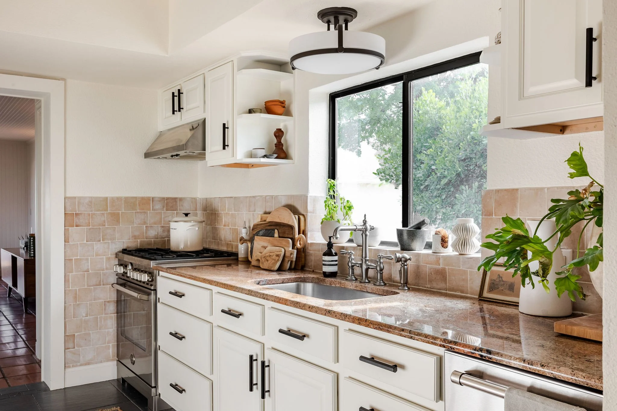 Timeless Kitchen Inspirations That Never Go Out of Style