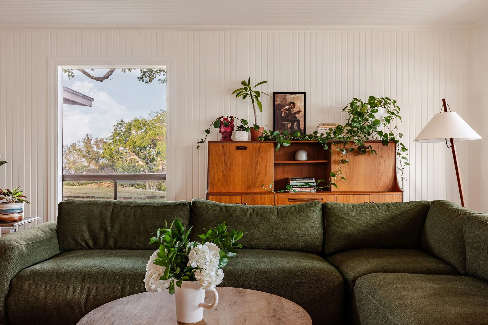 Small Space Luxury Interior Design: Making 800 Square Feet Feel Like a Penthouse