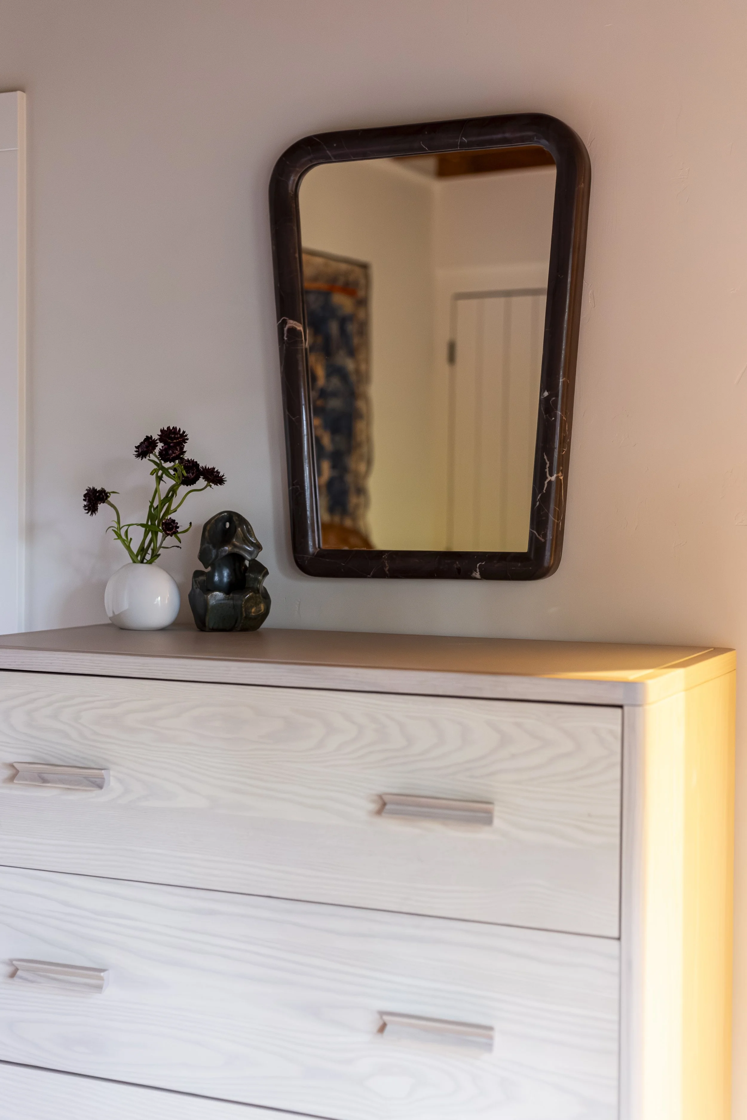 5 Dressing Room Ideas That Make Getting Ready Feel Like a Luxury Experience