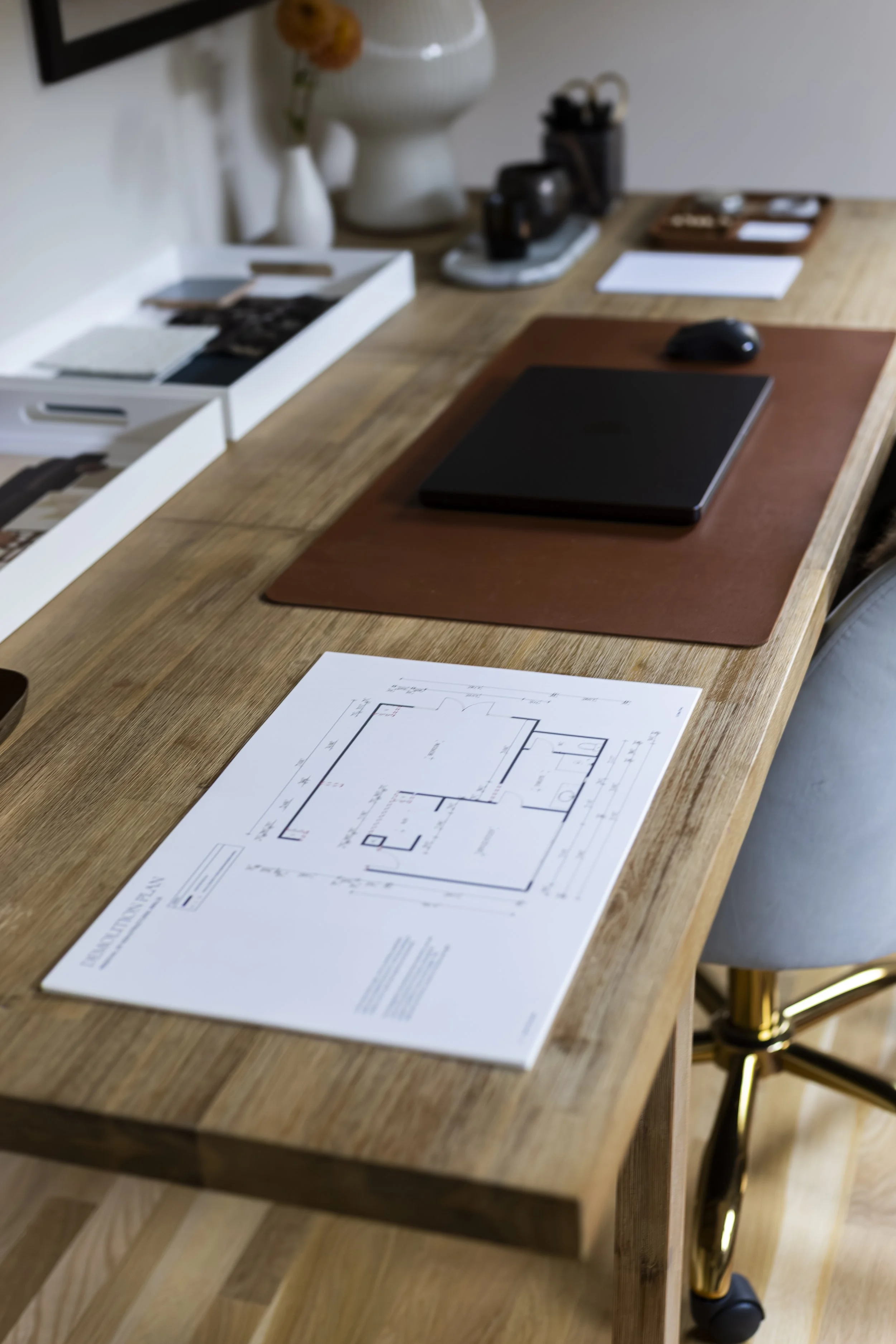 What Top CEOs Know About Home Office Design (That You Need Too)