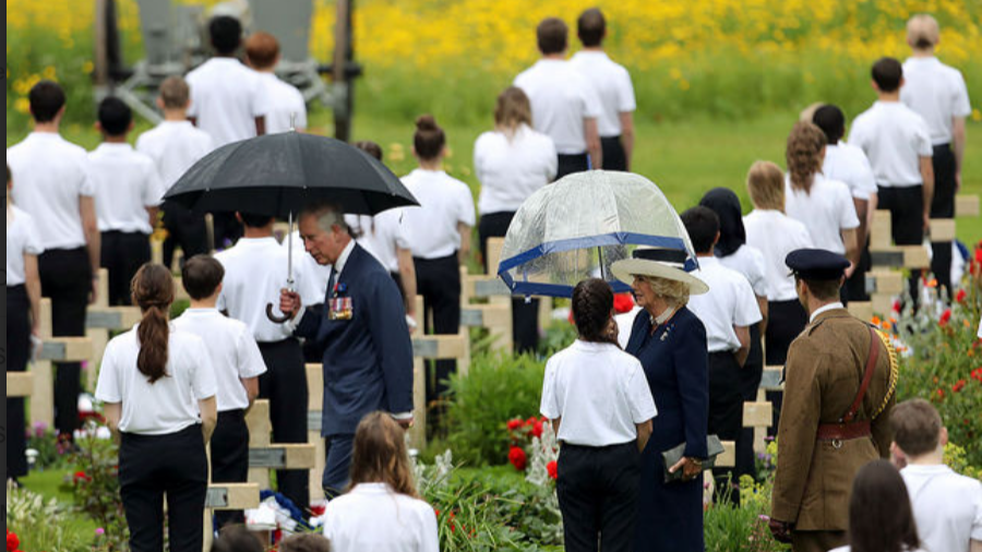 What Erasmus+ has meant for County Durham – and why its return matters