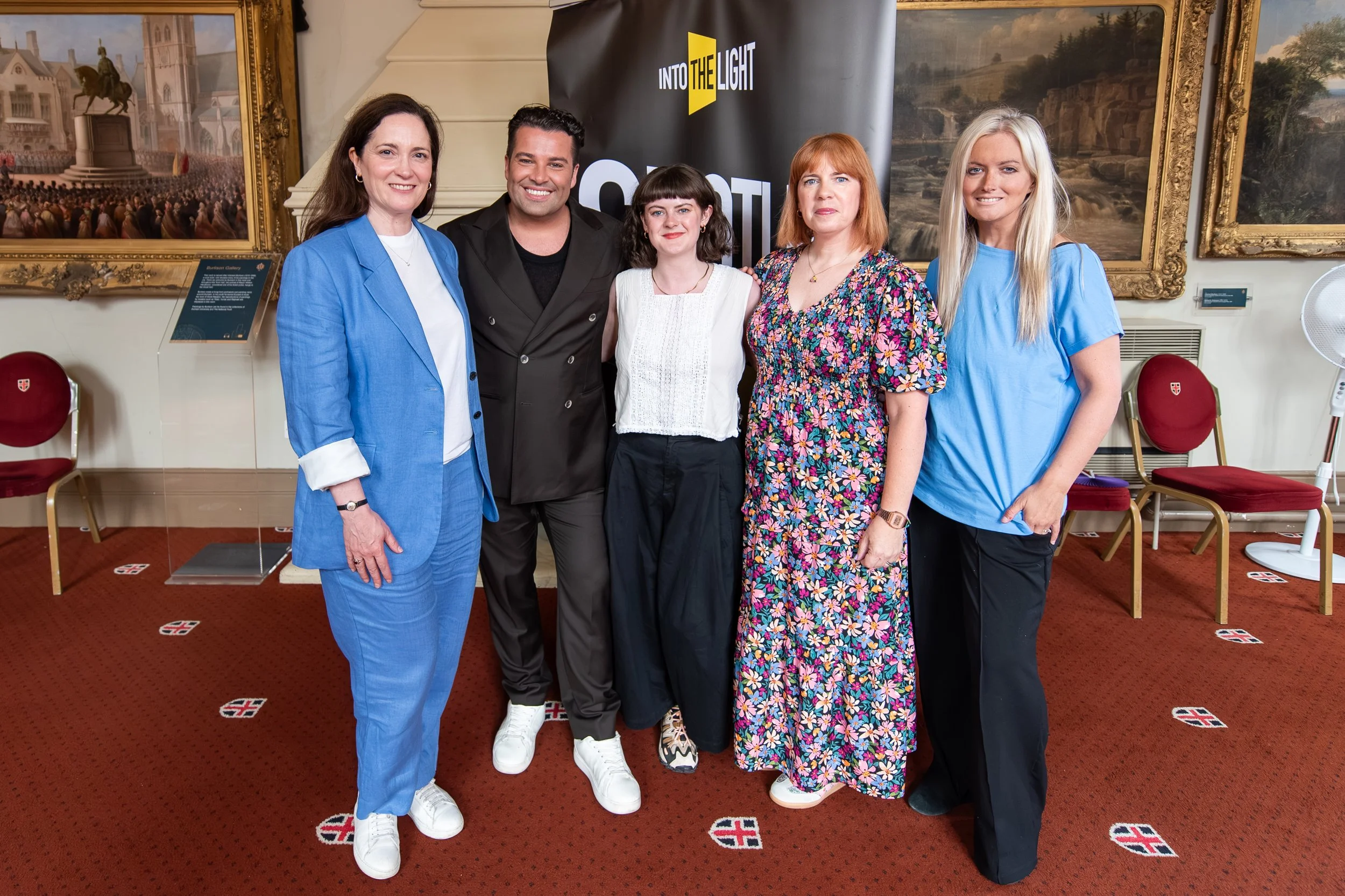 New movement launches to strengthen county’s creative future