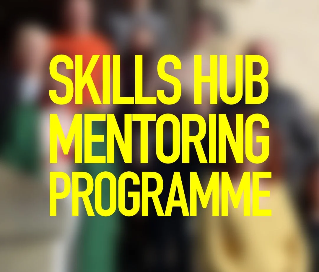ITL Skills Hub Mentoring Programme