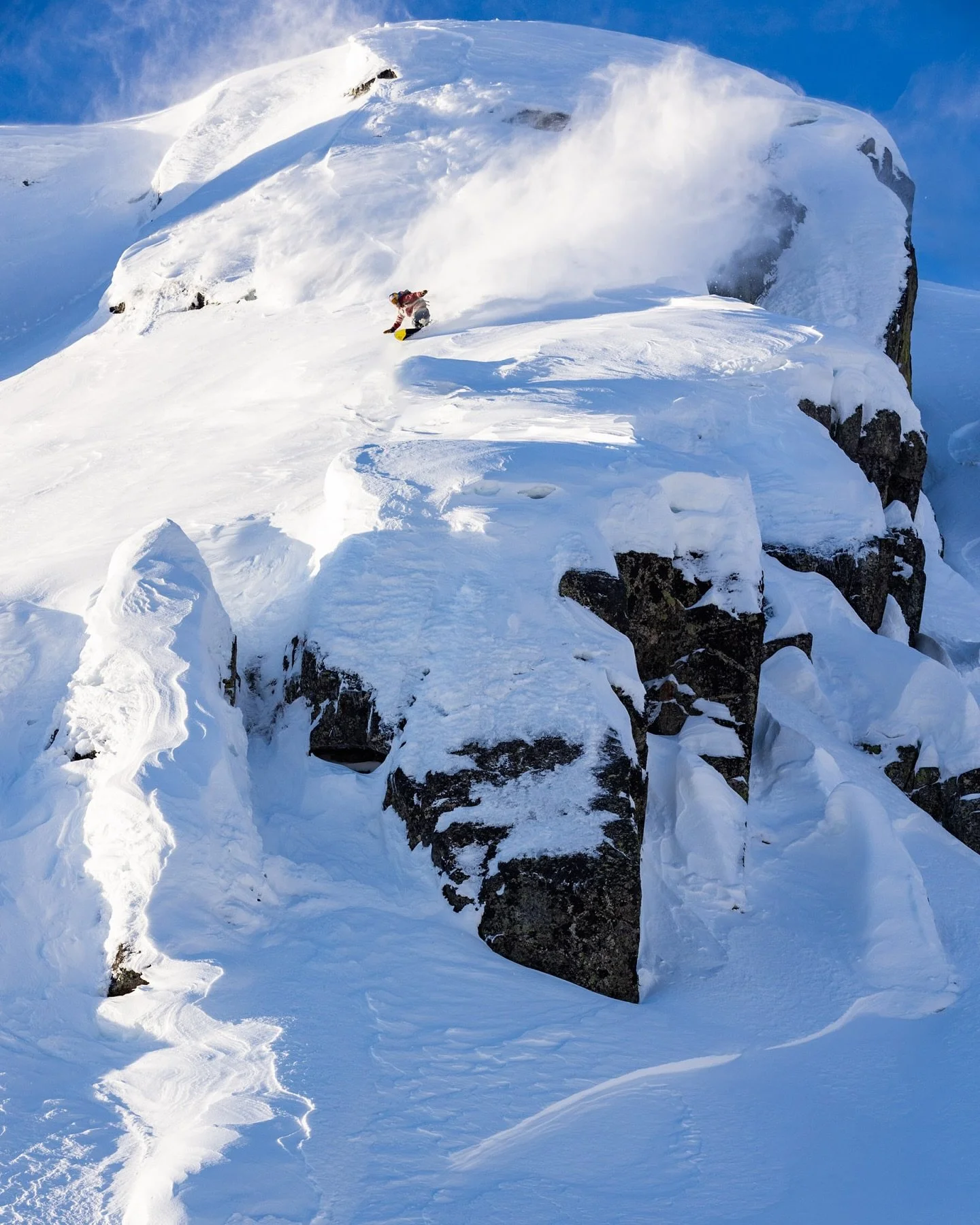 New Year, New Site, New Energy 🤙🏻📈⚡️
&nbsp;
After a busy stretch of production, I&rsquo;m proud to share a refined home for the new work. A new website built with intention around curation, story, and precision. 
&nbsp;
Huge thanks to @seekercreat