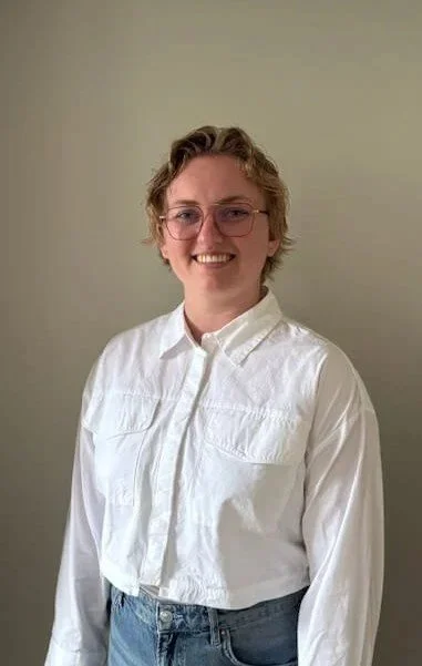 Een foto van Iona Busstra, DO (Diploma Osteopaat)