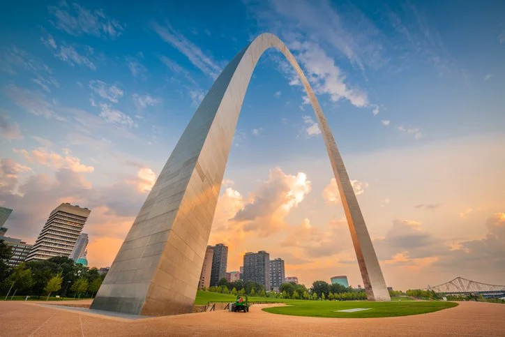 Why Invest in St. Louis Real Estate