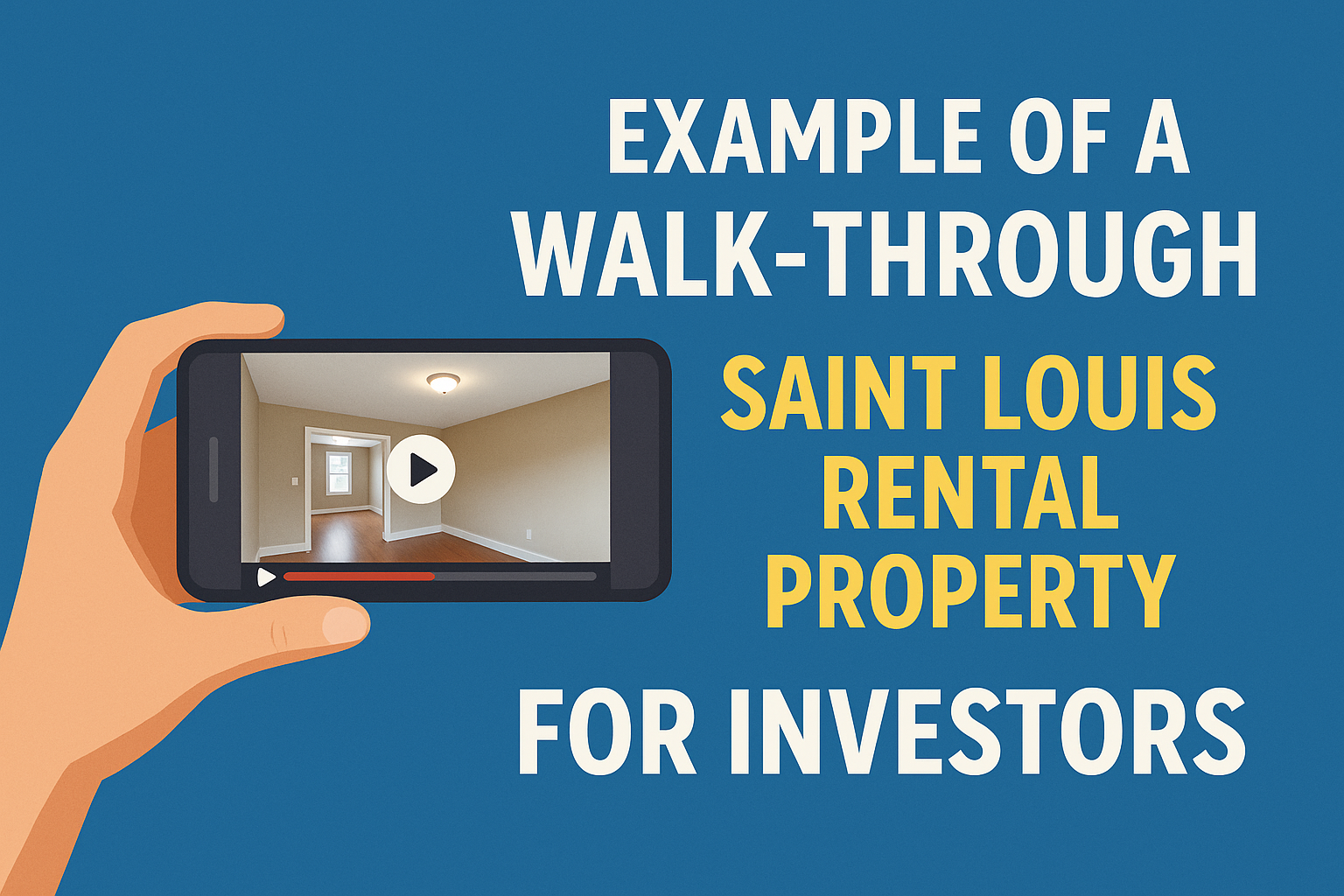 Property Walk-Through: How I Evaluate Homes