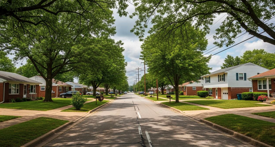 Why Florissant Is a Strong Rental Investment Market